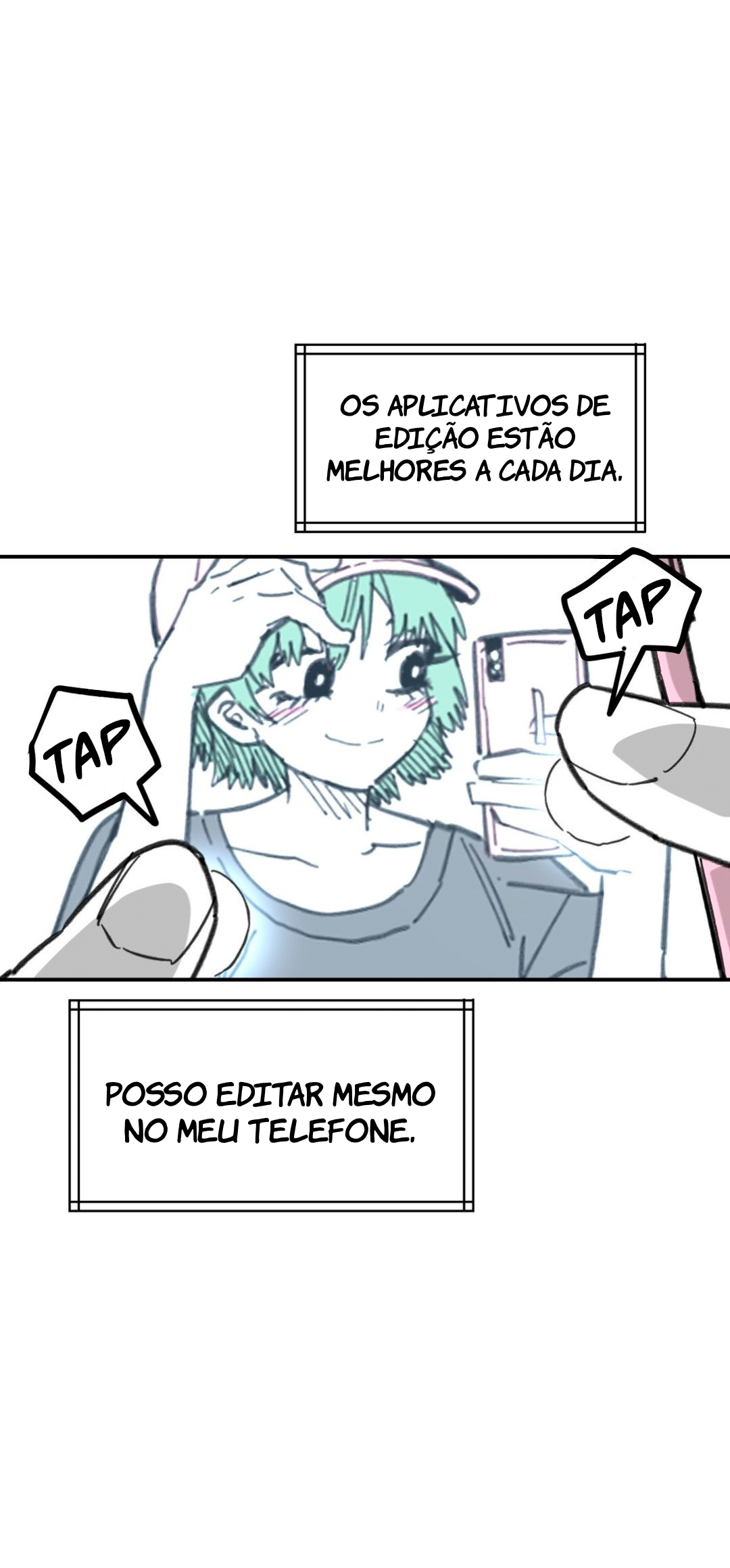 High School Boy Capítulo 19 Página 10