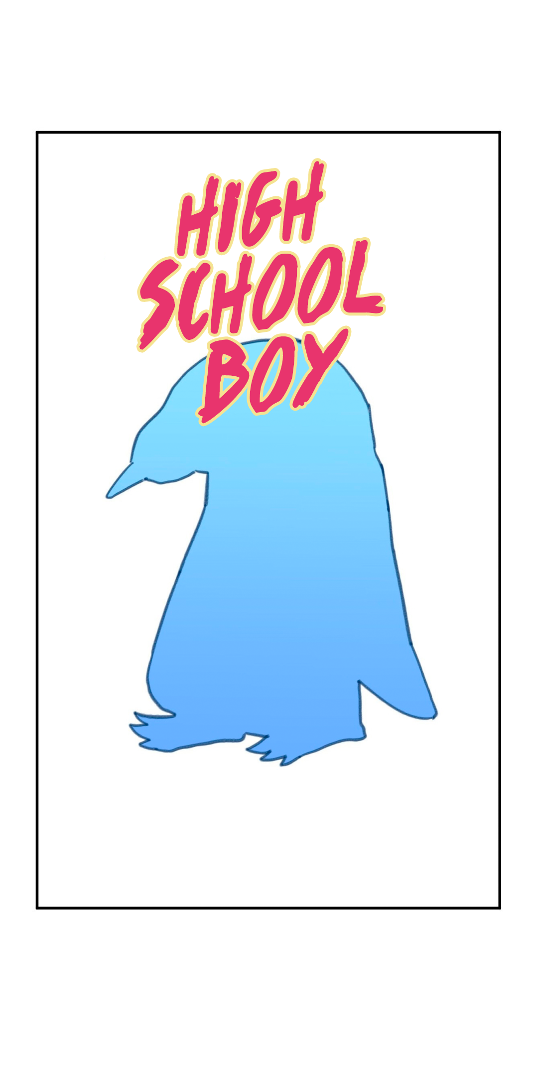 High School Boy Capítulo 19 Página 27