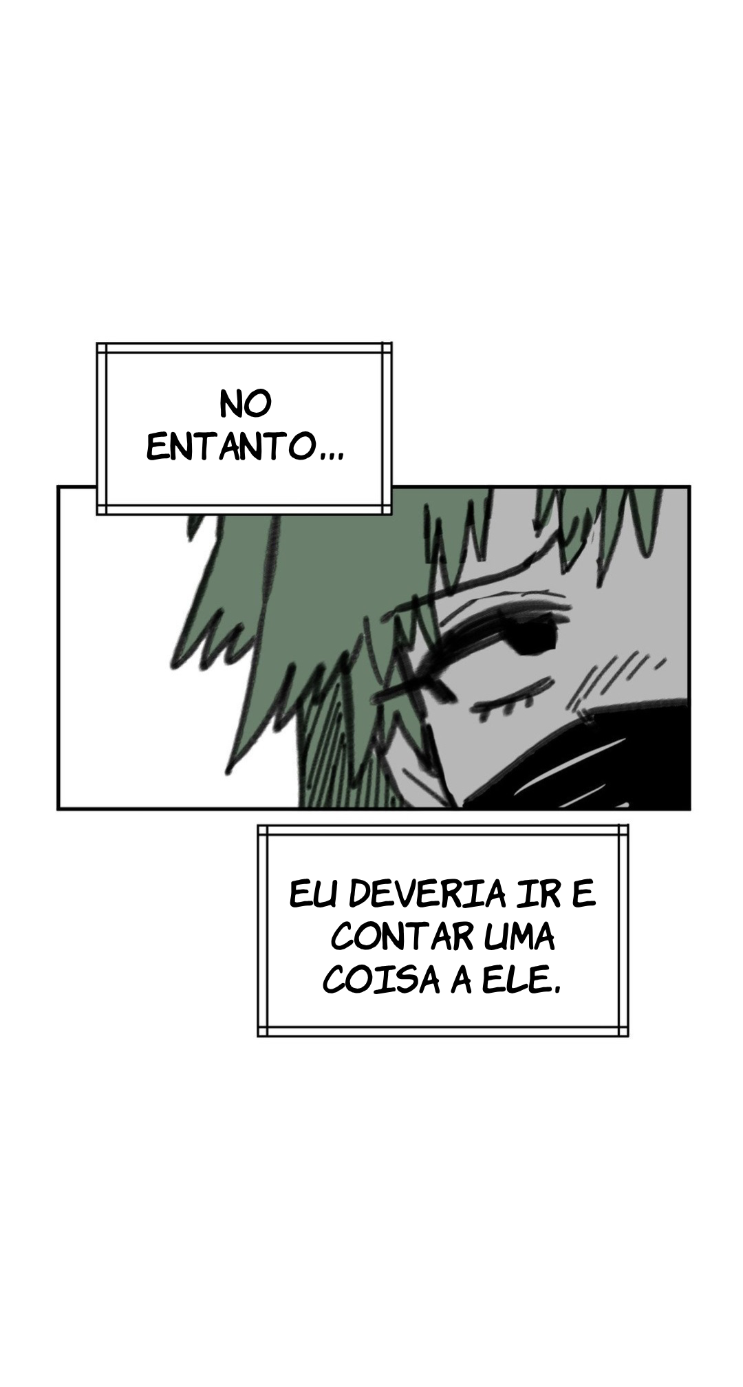 High School Boy Capítulo 19 Página 45