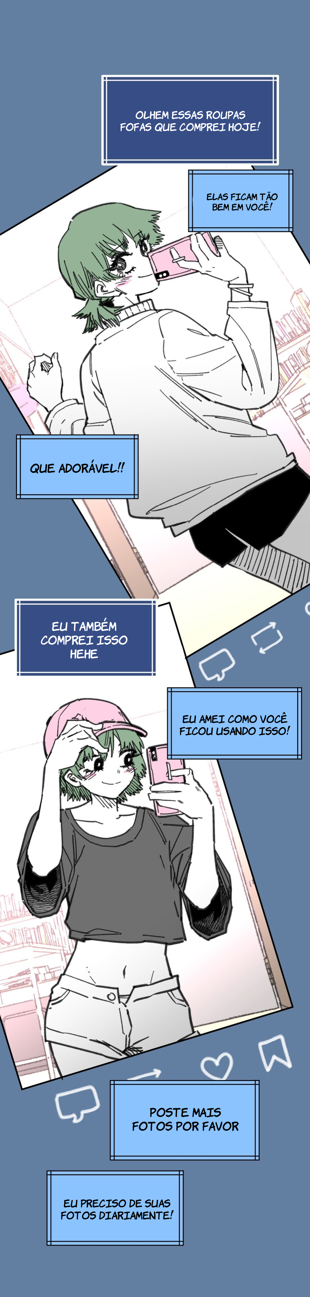 High School Boy Capítulo 19 Página 5