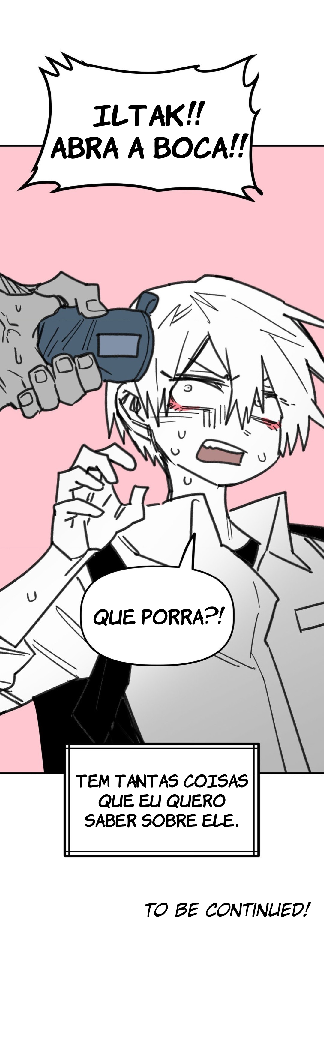 High School Boy Capítulo 19 Página 77