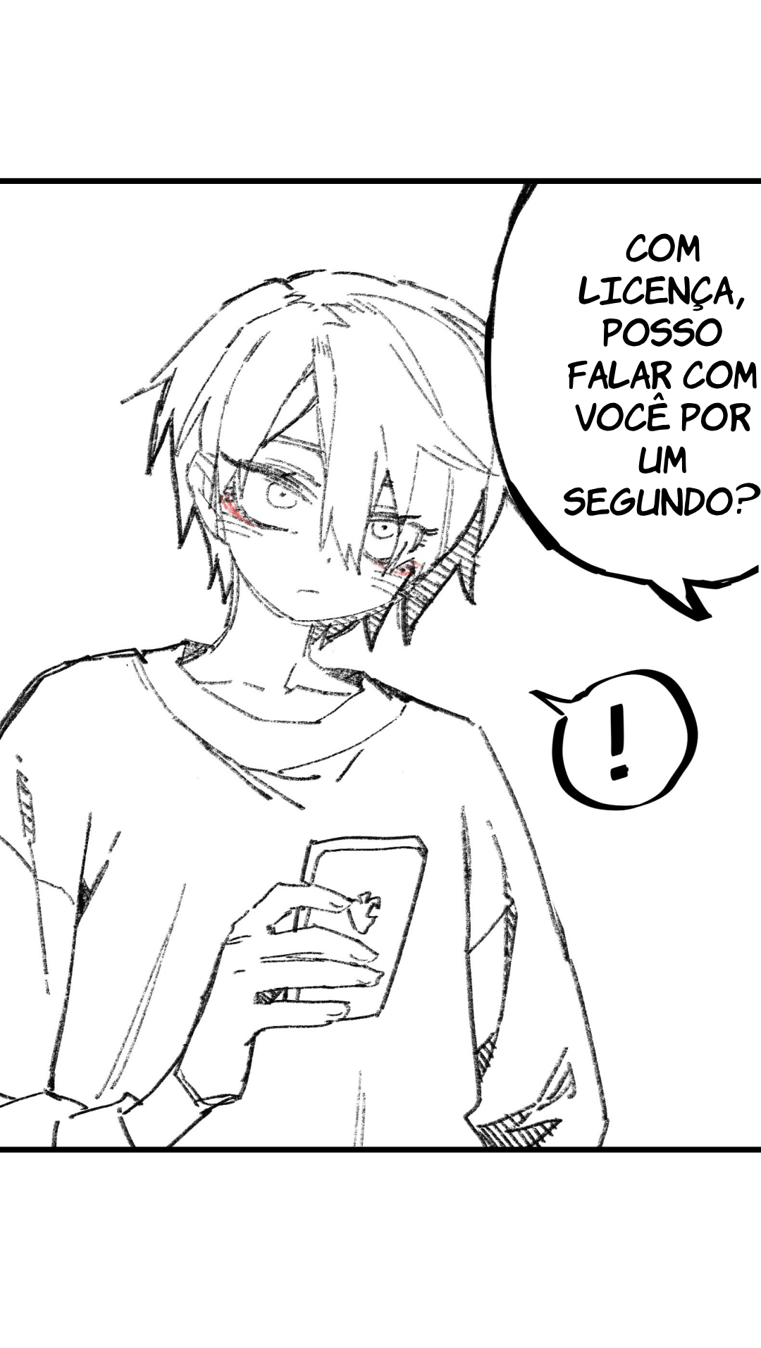 High School Boy Capítulo 19 Página 78