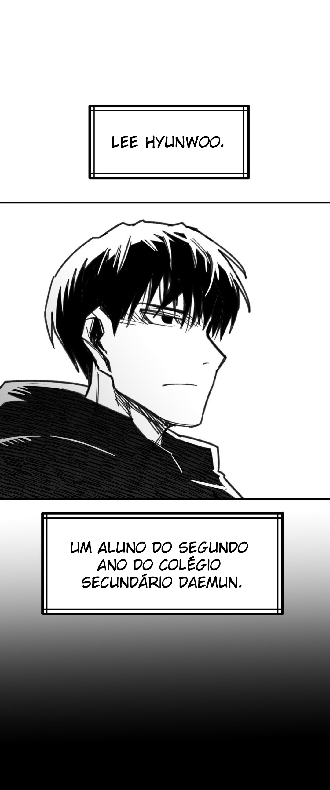 High School Boy Capítulo 2 Página 15