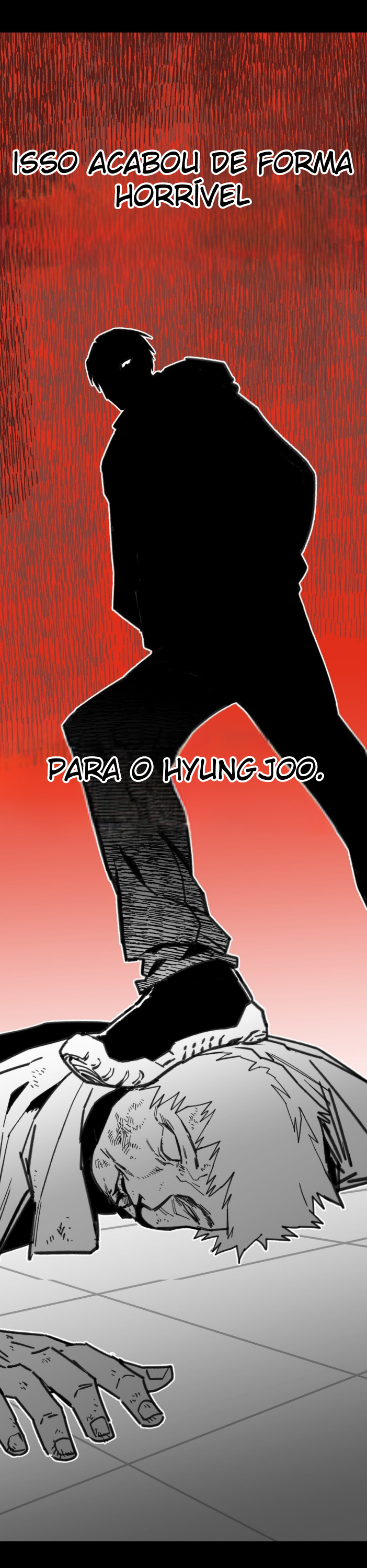 High School Boy Capítulo 2 Página 18