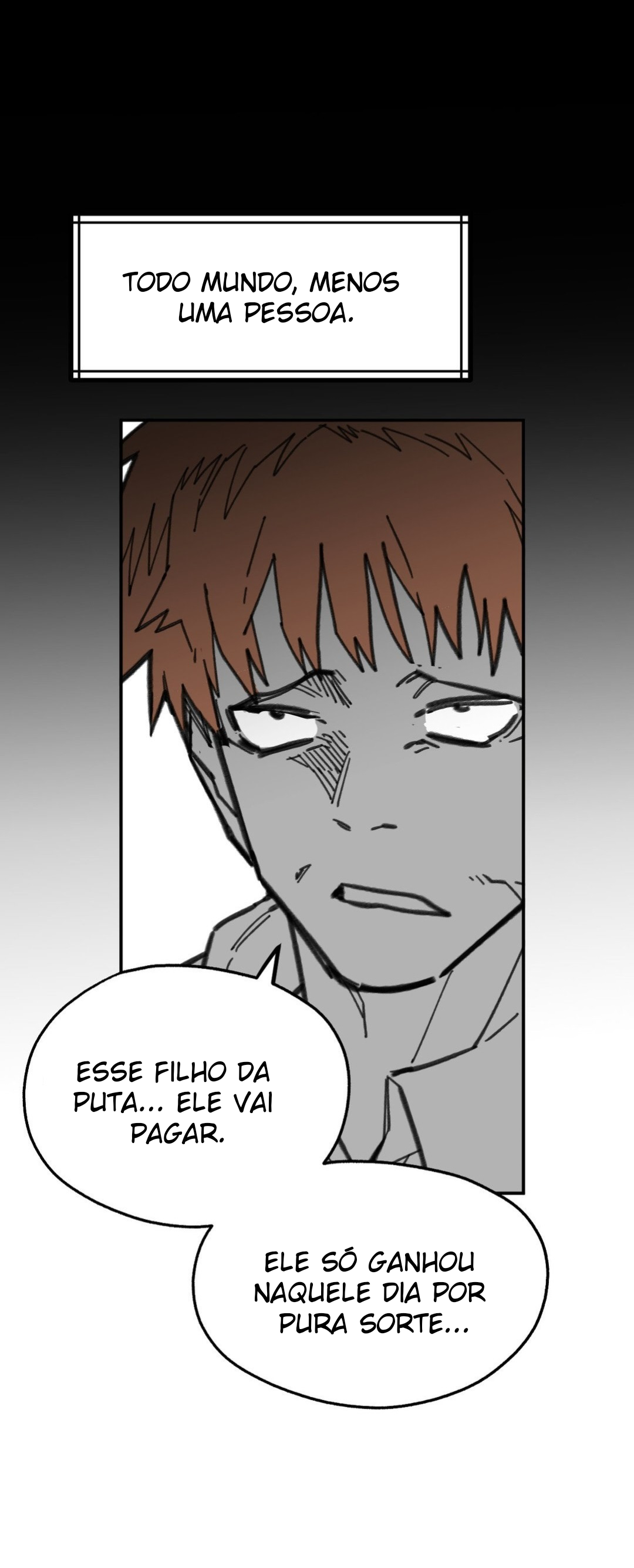 High School Boy Capítulo 2 Página 21