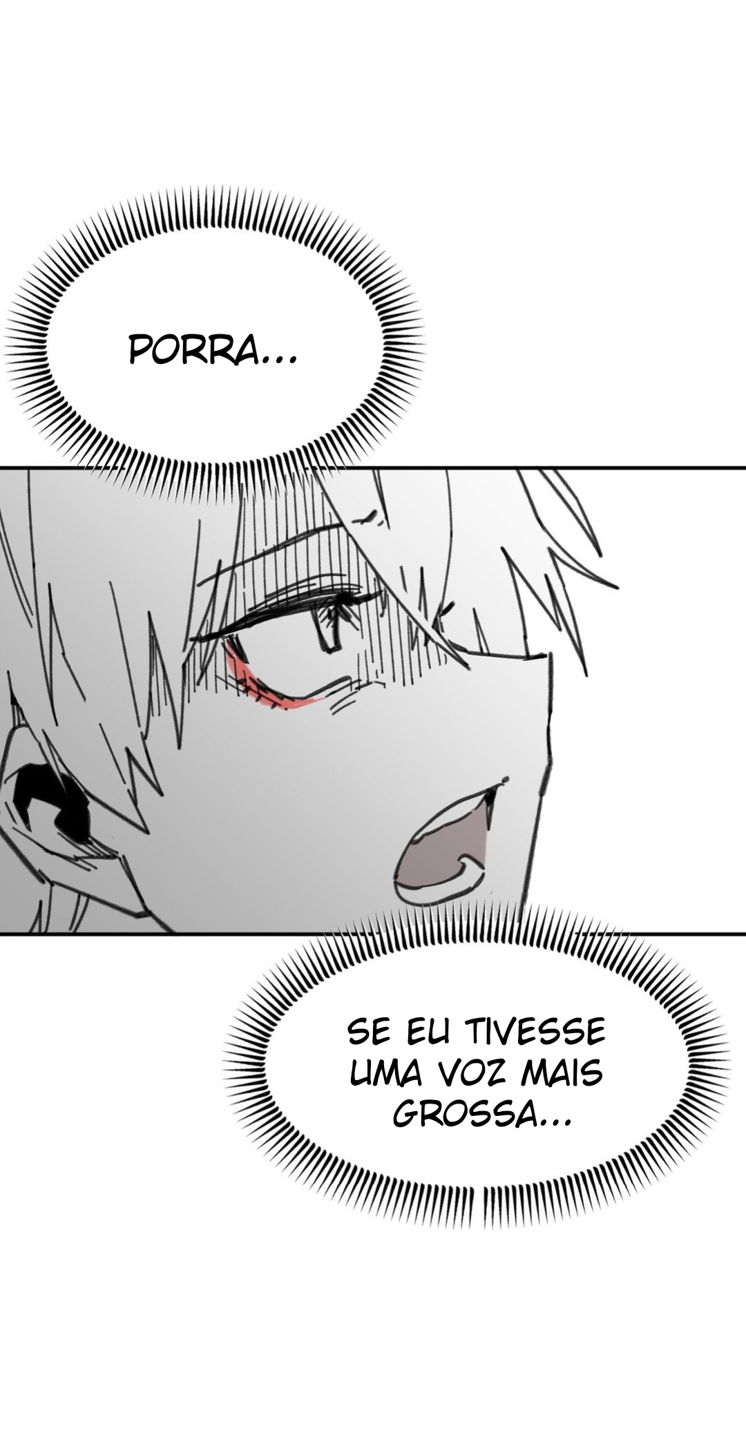 High School Boy Capítulo 2 Página 4