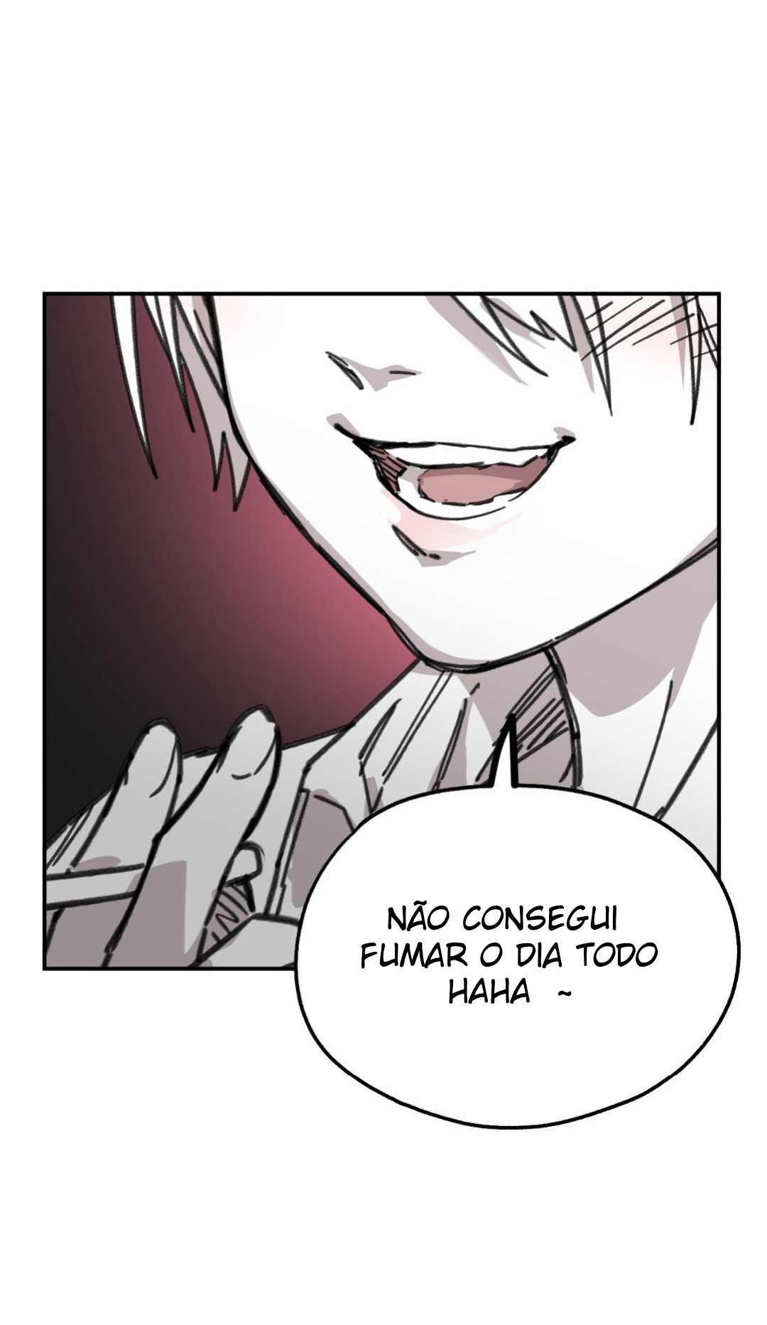 High School Boy Capítulo 2 Página 40