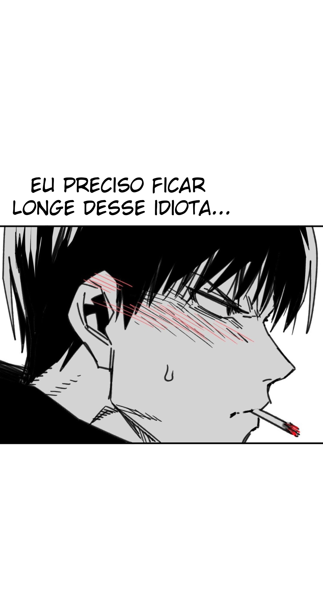 High School Boy Capítulo 2 Página 43