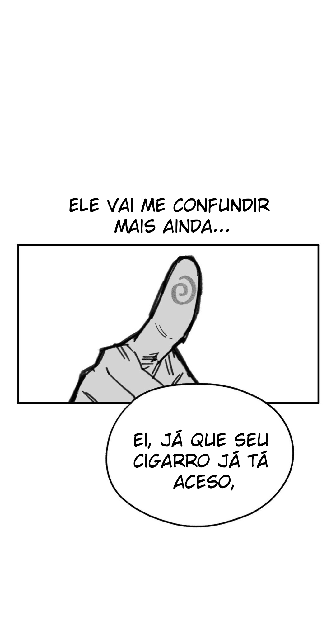 High School Boy Capítulo 2 Página 45