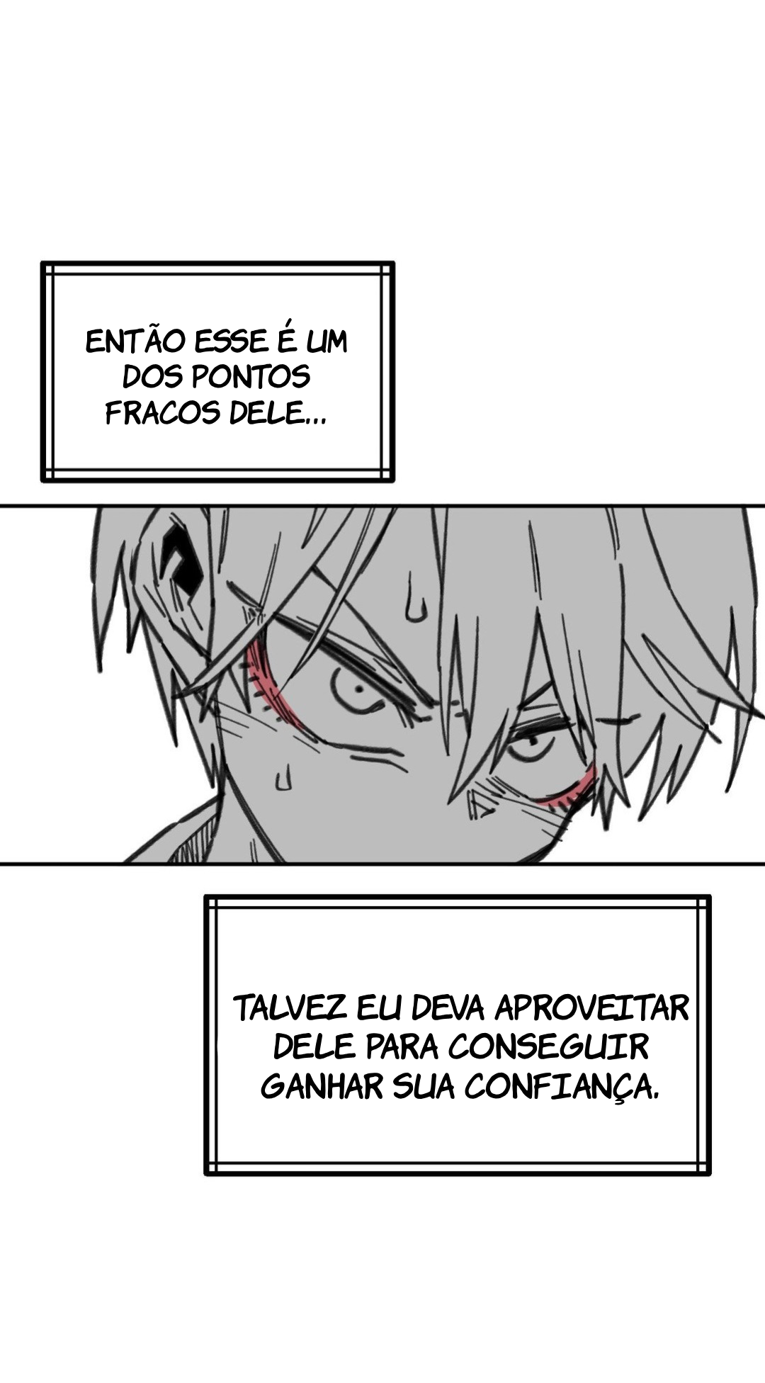 High School Boy Capítulo 20 Página 13