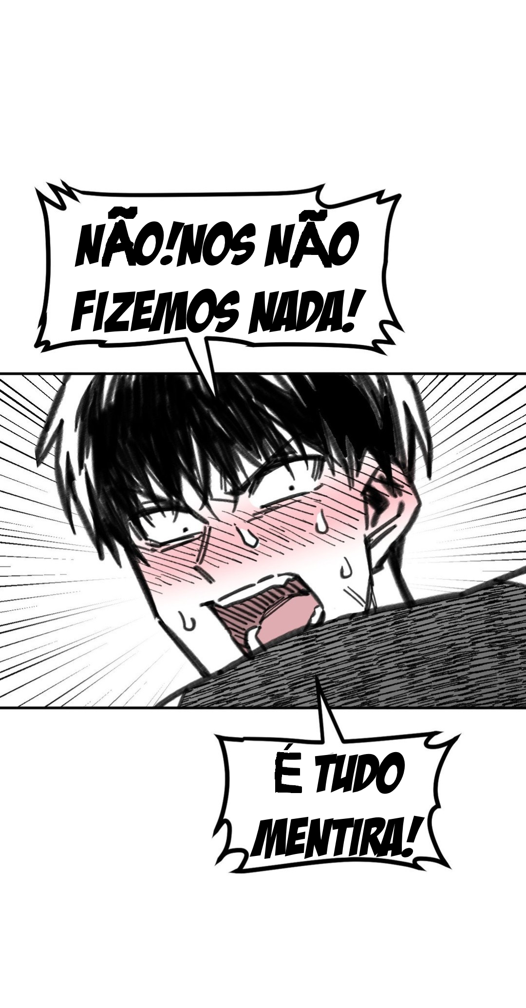 High School Boy Capítulo 20 Página 17