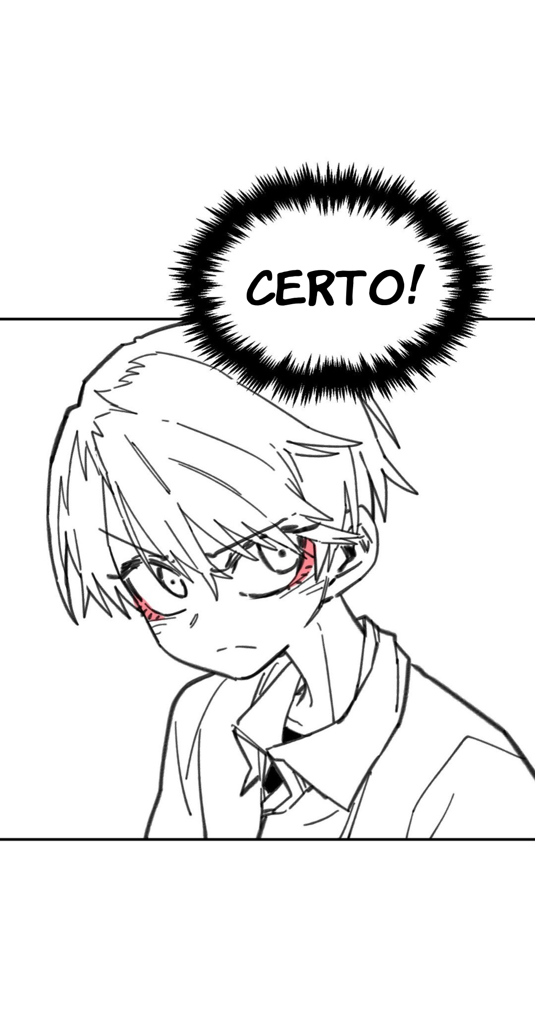 High School Boy Capítulo 20 Página 29
