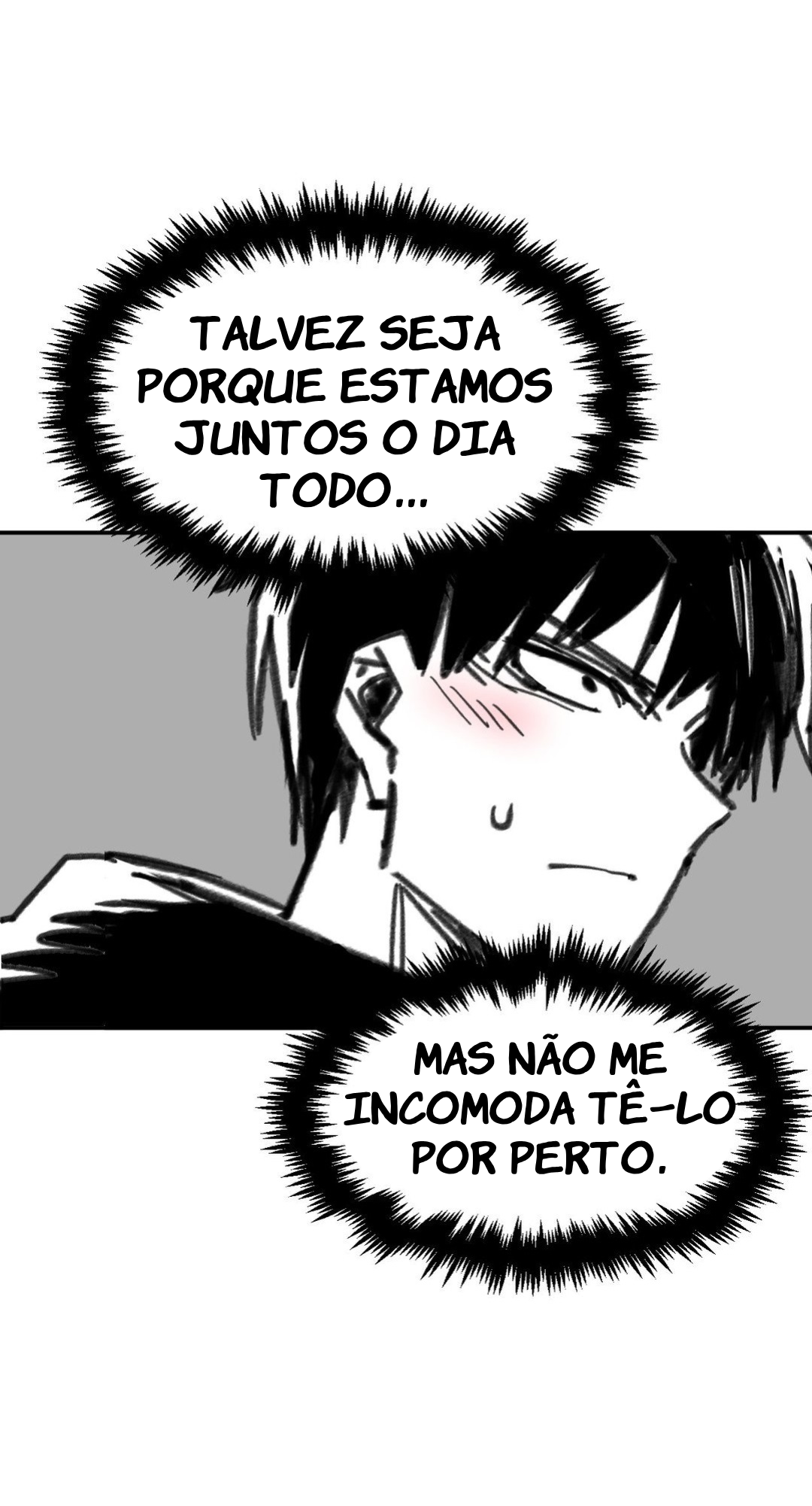 High School Boy Capítulo 20 Página 41