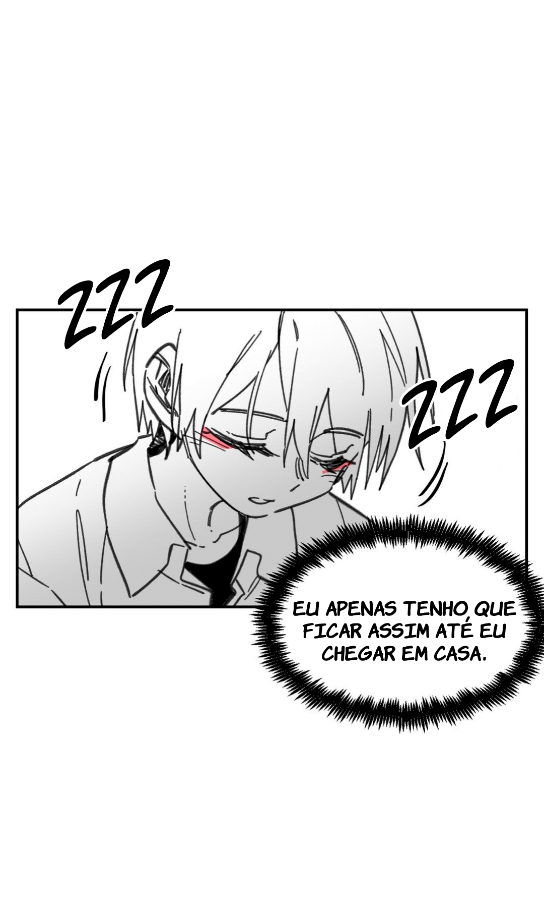 High School Boy Capítulo 20 Página 43
