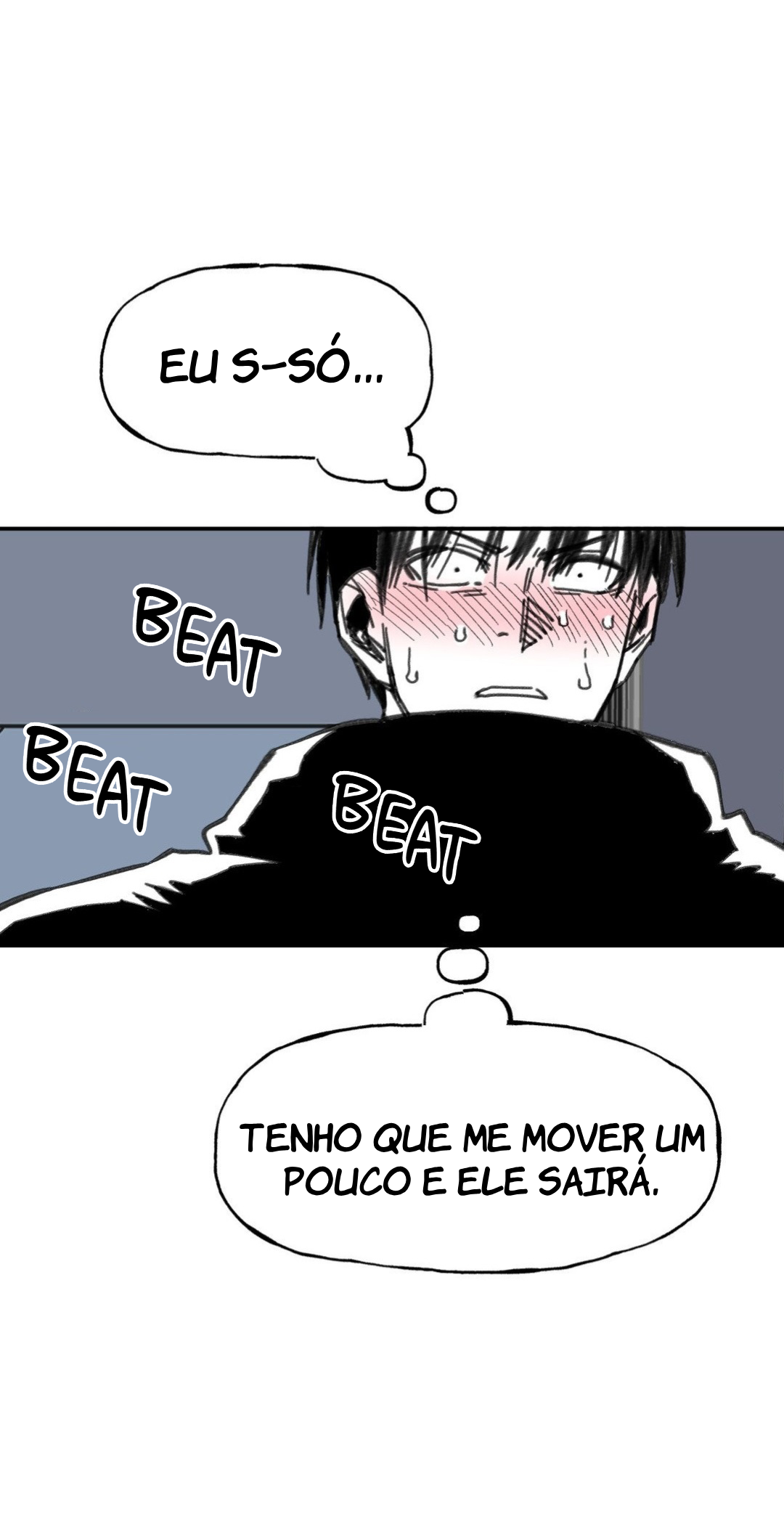 High School Boy Capítulo 20 Página 47