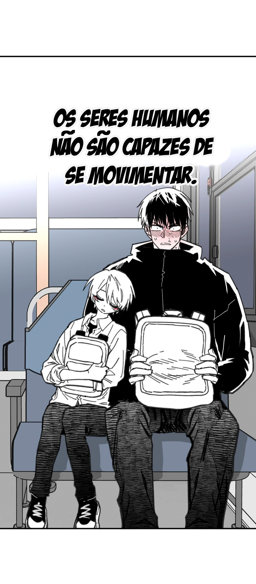 High School Boy Capítulo 20 Página 49