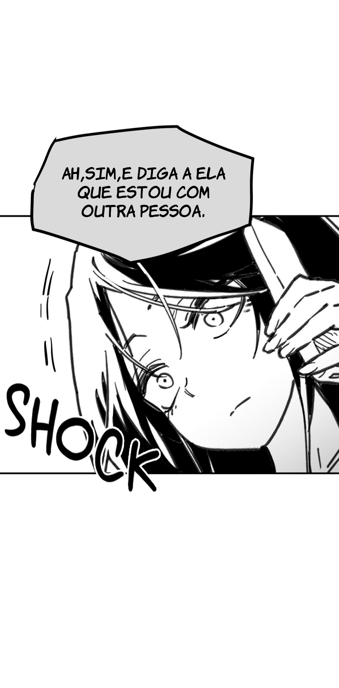 High School Boy Capítulo 20 Página 61