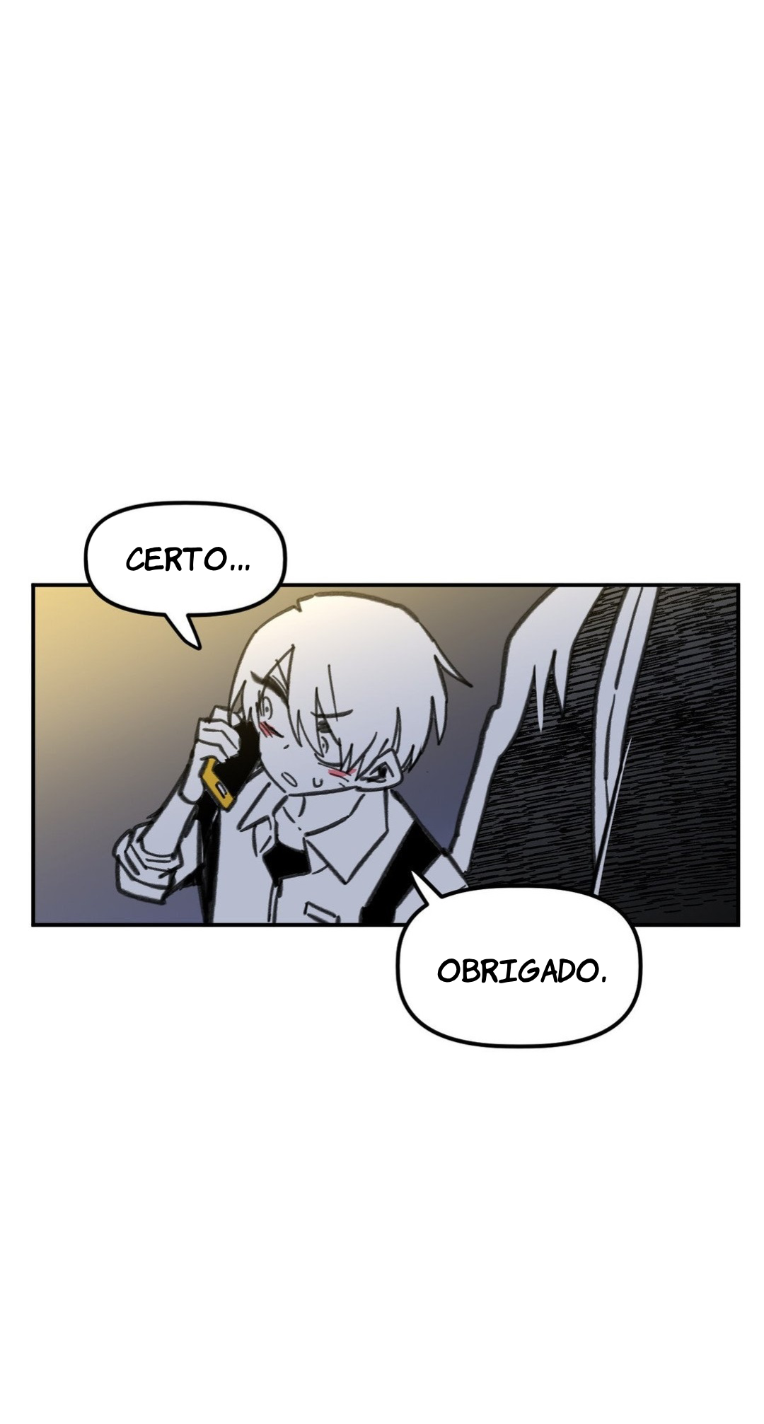 High School Boy Capítulo 20 Página 66