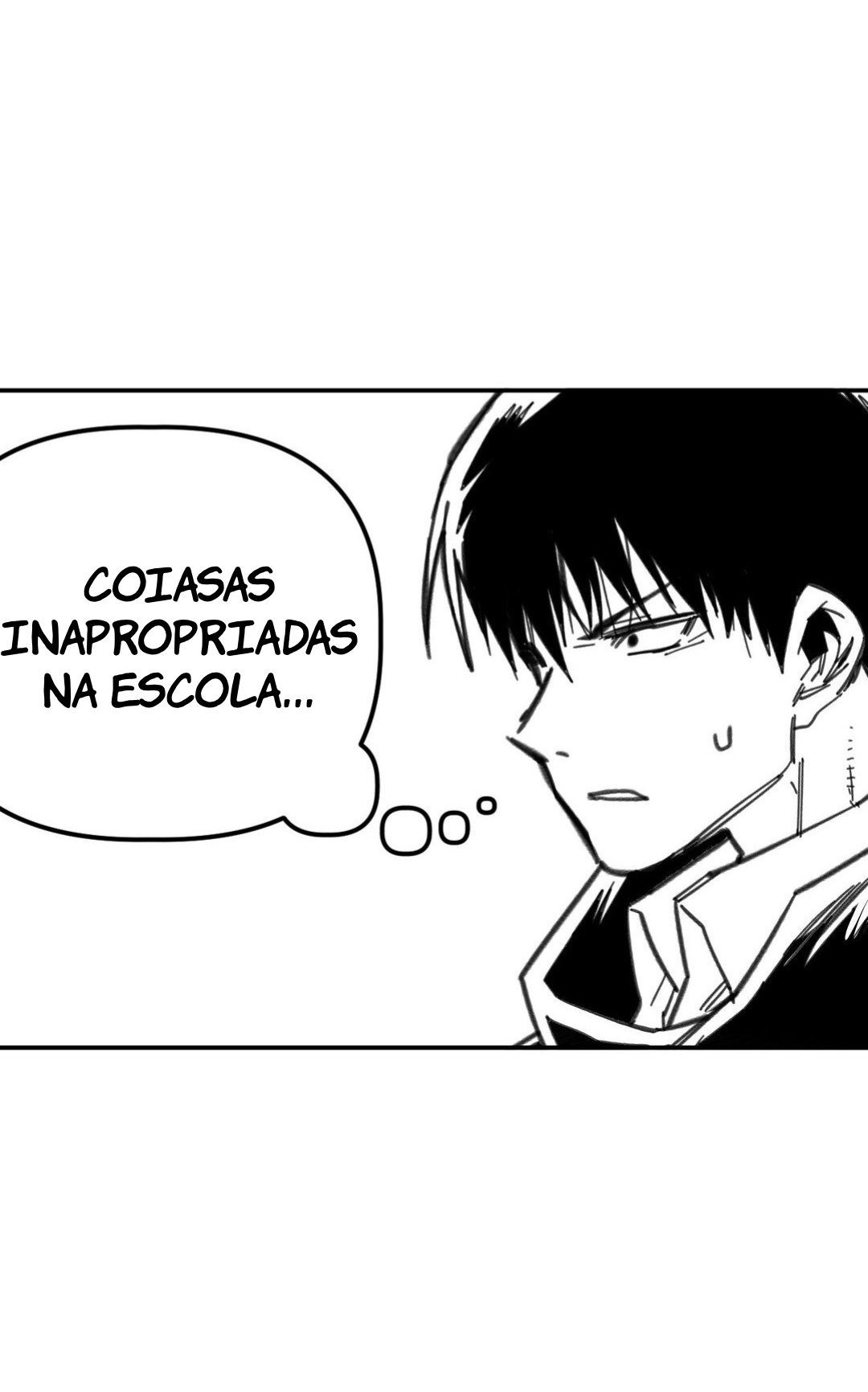 High School Boy Capítulo 20 Página 8