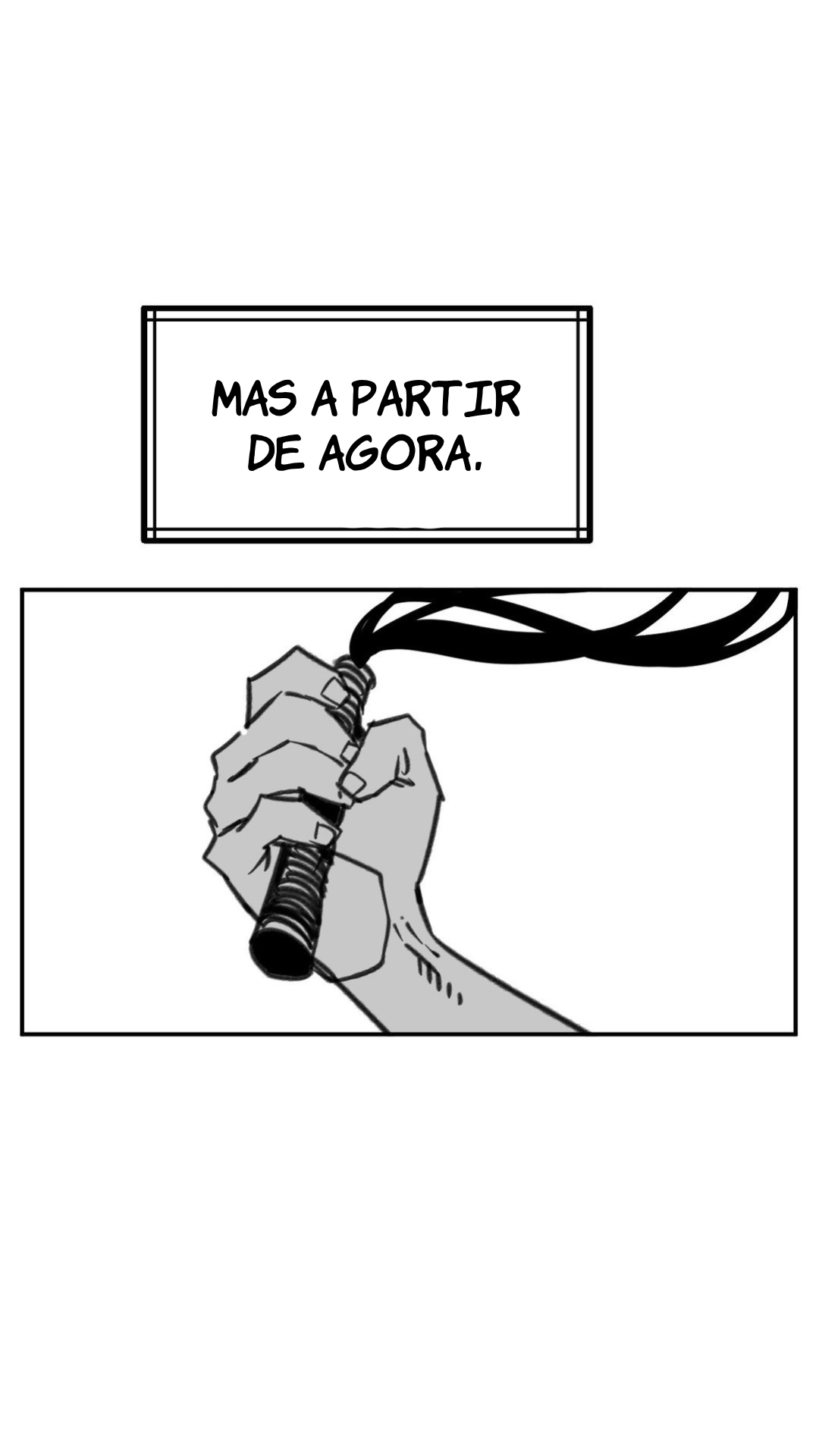 High School Boy Capítulo 21 Página 19