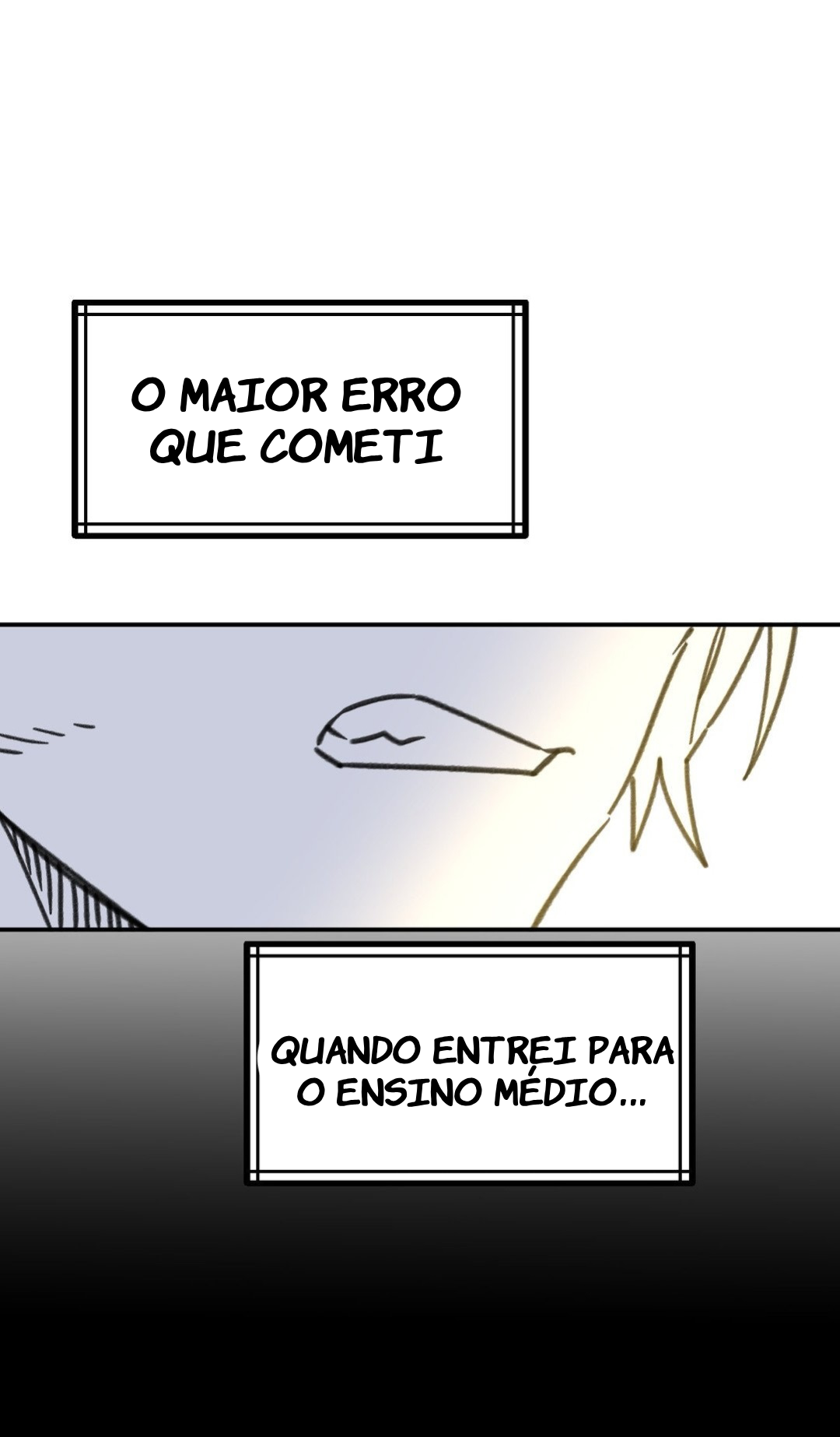 High School Boy Capítulo 21 Página 25