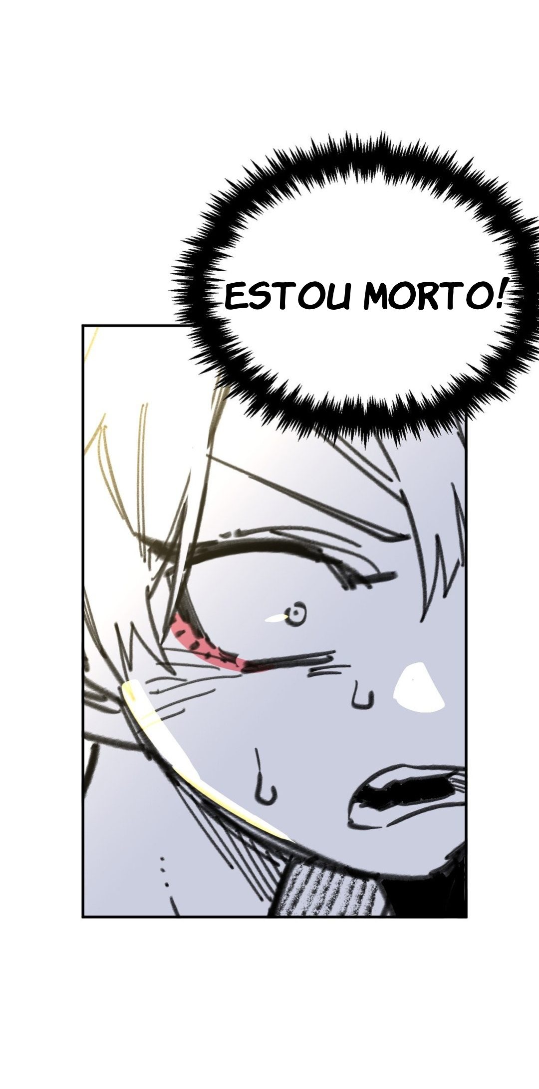 High School Boy Capítulo 21 Página 30