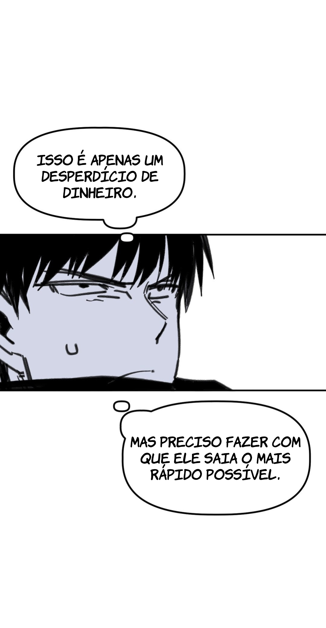 High School Boy Capítulo 21 Página 56