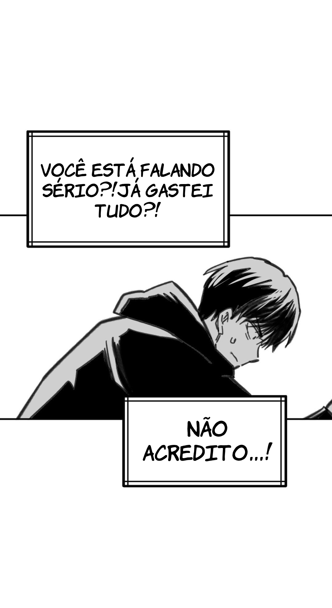 High School Boy Capítulo 21 Página 63