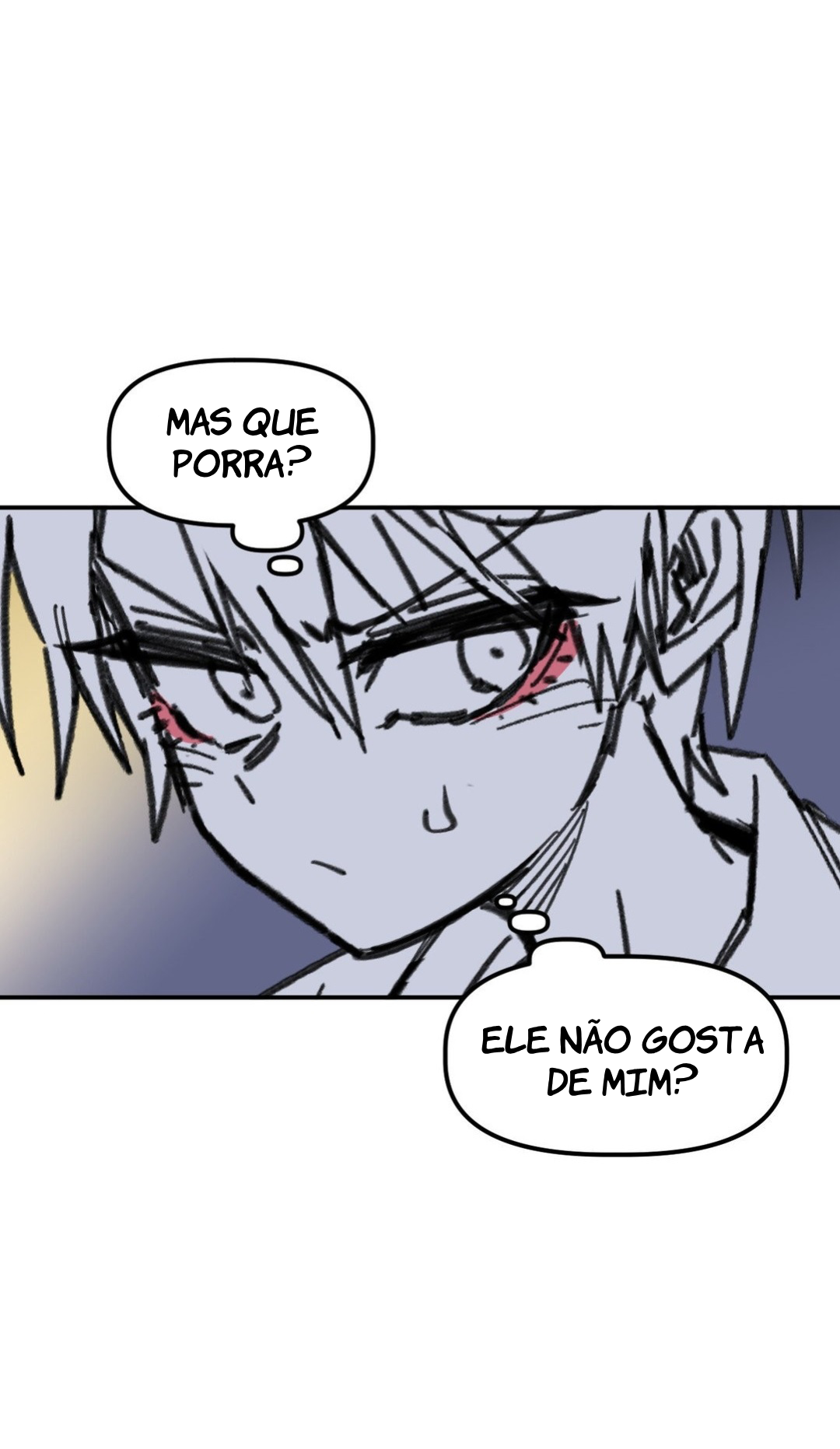 High School Boy Capítulo 21 Página 7