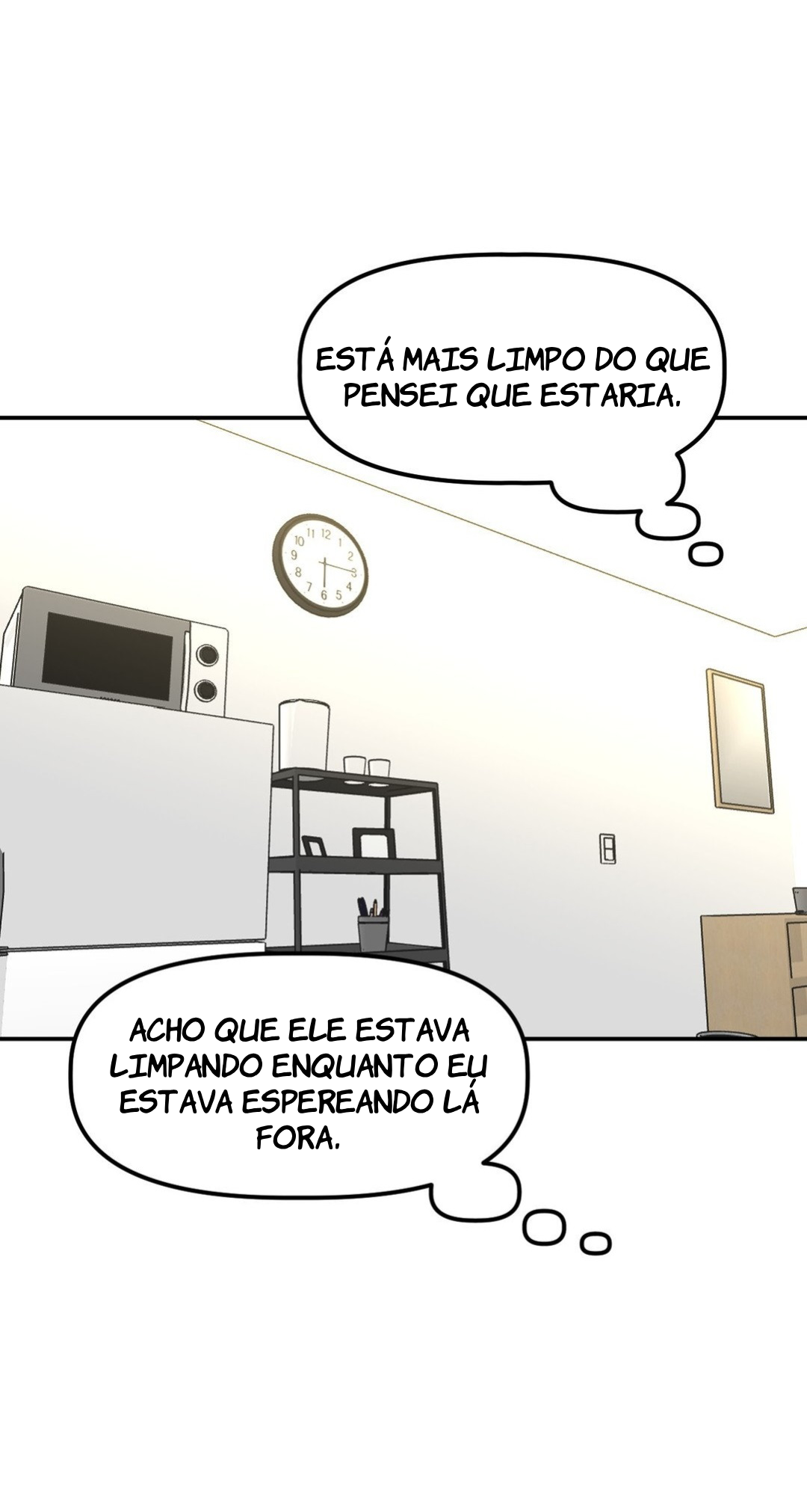 High School Boy Capítulo 22 Página 16