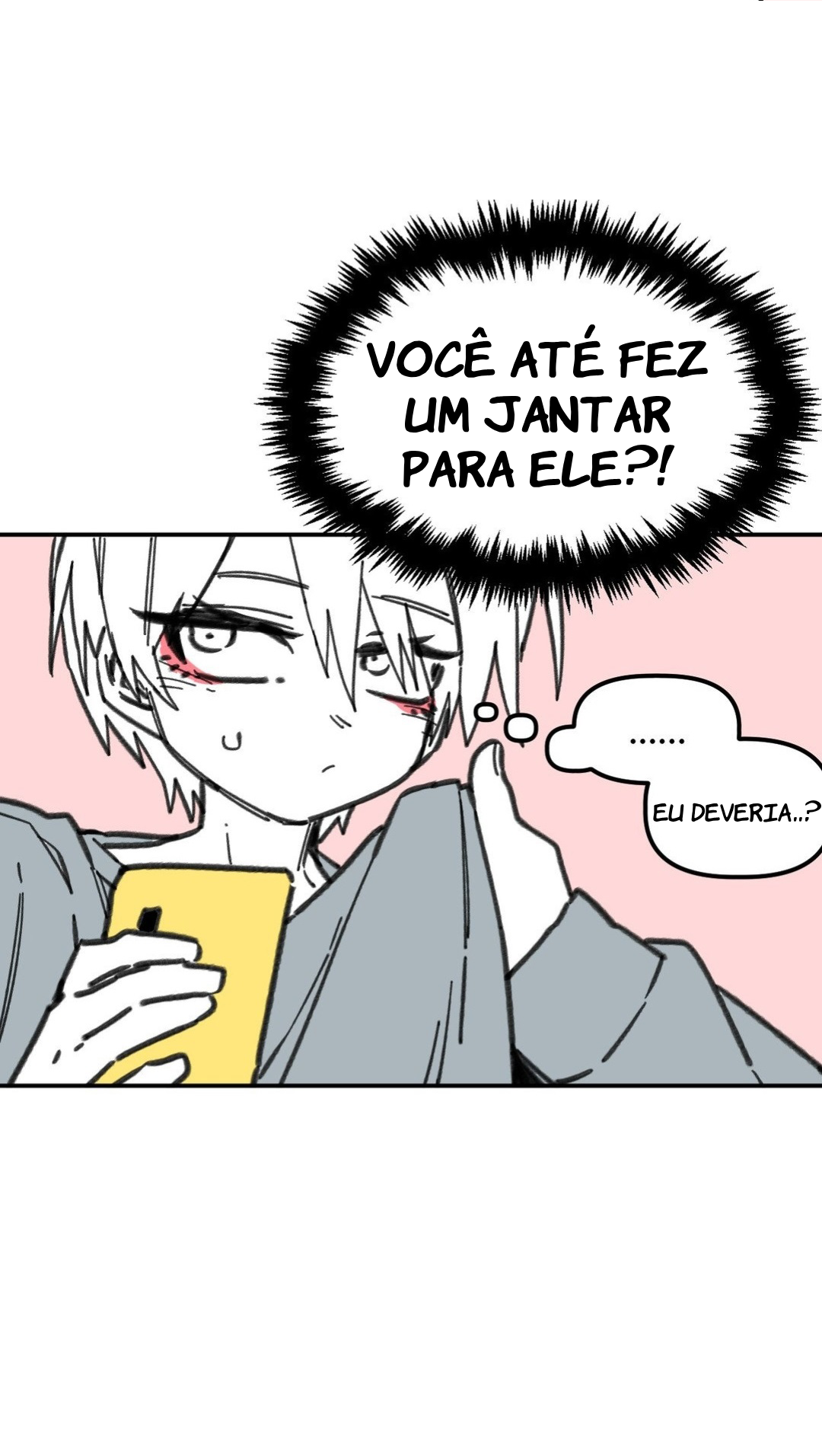 High School Boy Capítulo 22 Página 33