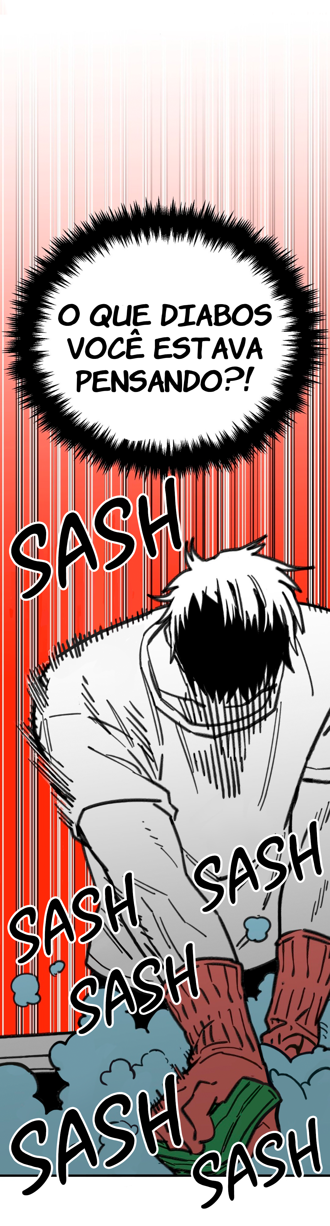 High School Boy Capítulo 22 Página 35