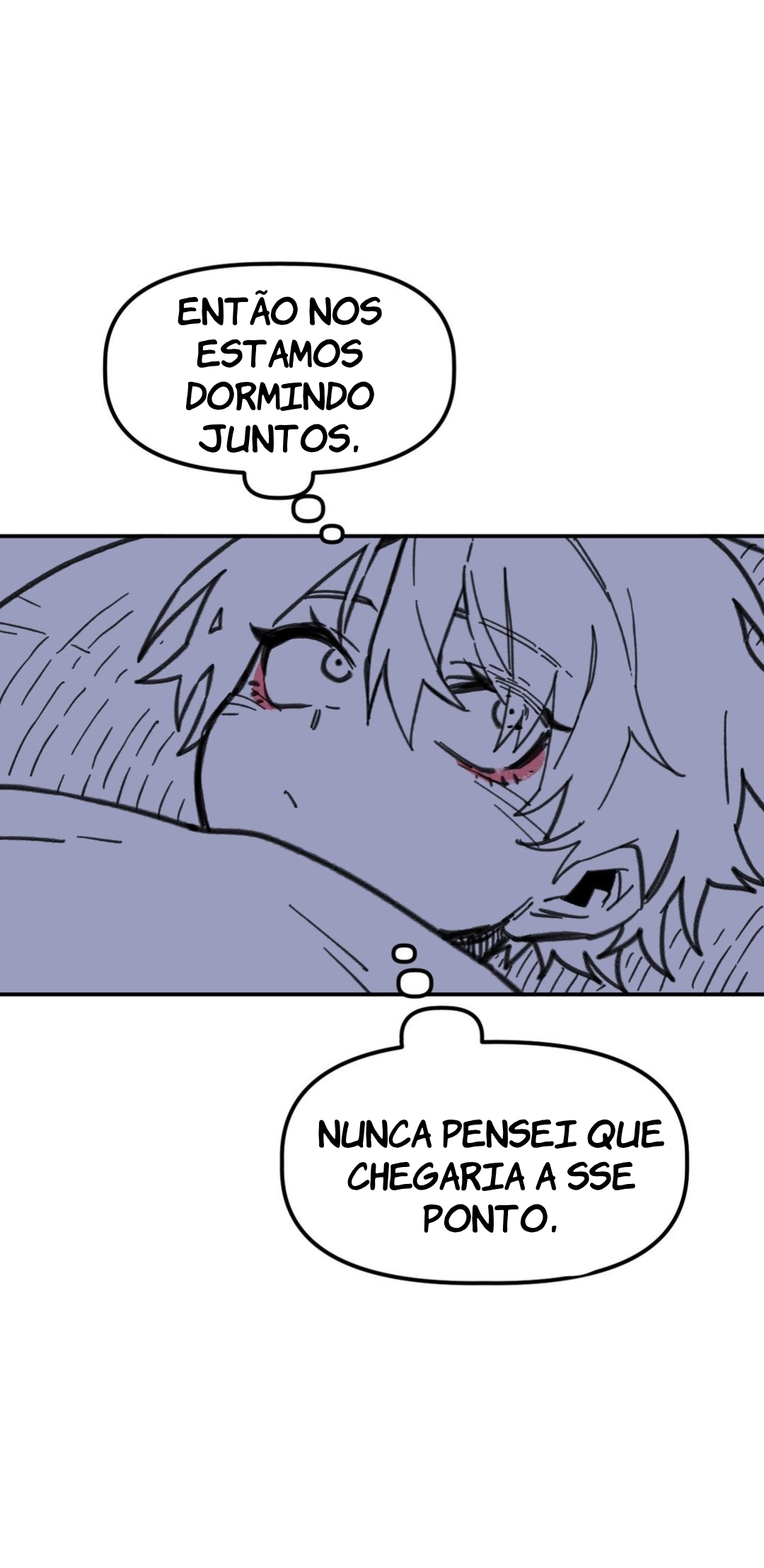 High School Boy Capítulo 22 Página 45