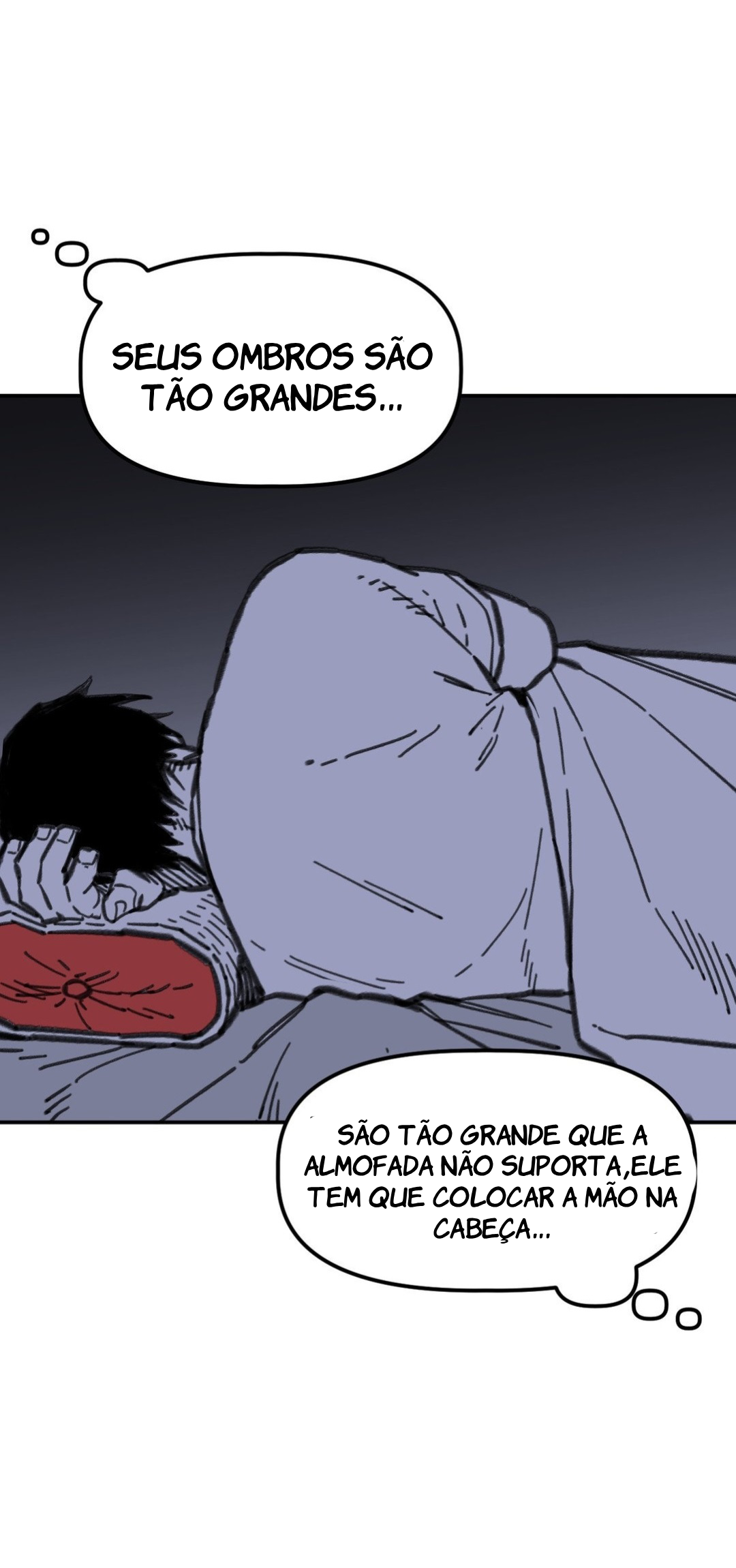 High School Boy Capítulo 22 Página 47