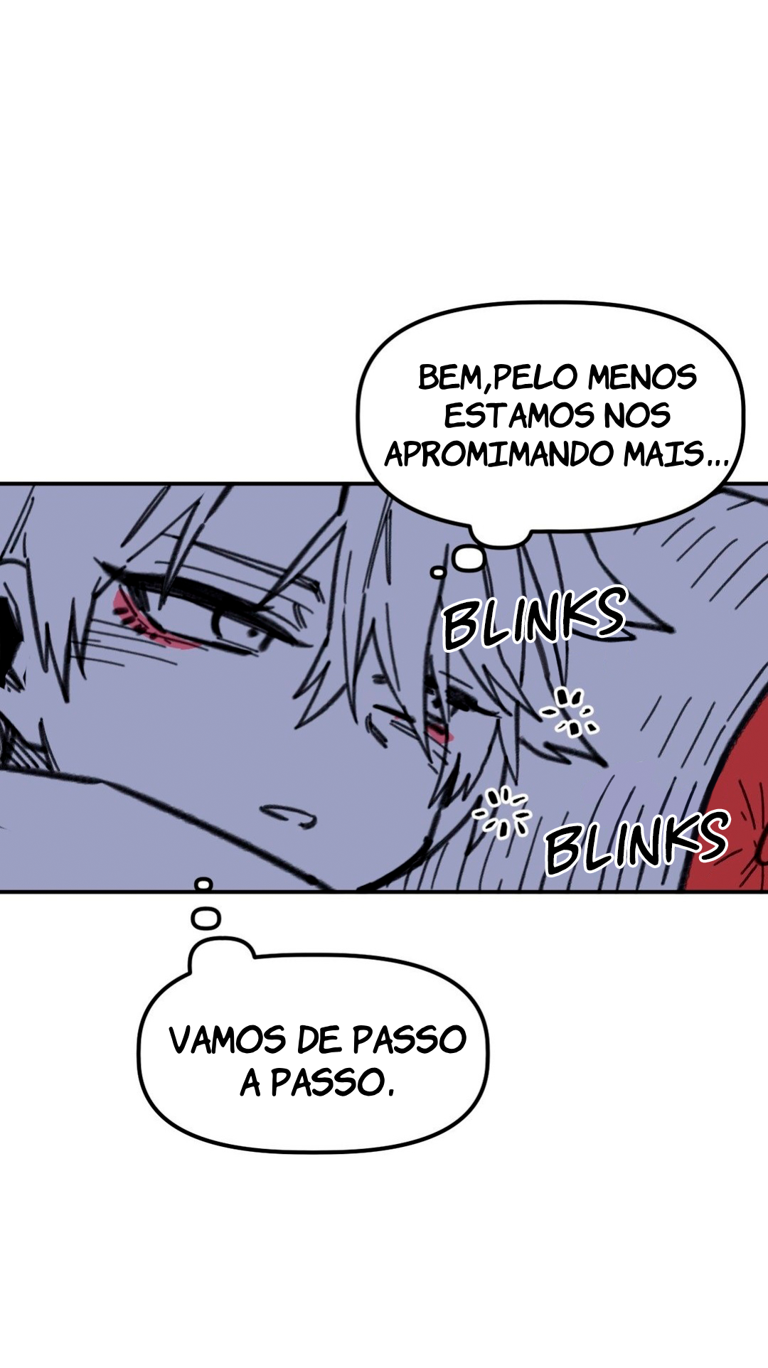 High School Boy Capítulo 22 Página 48