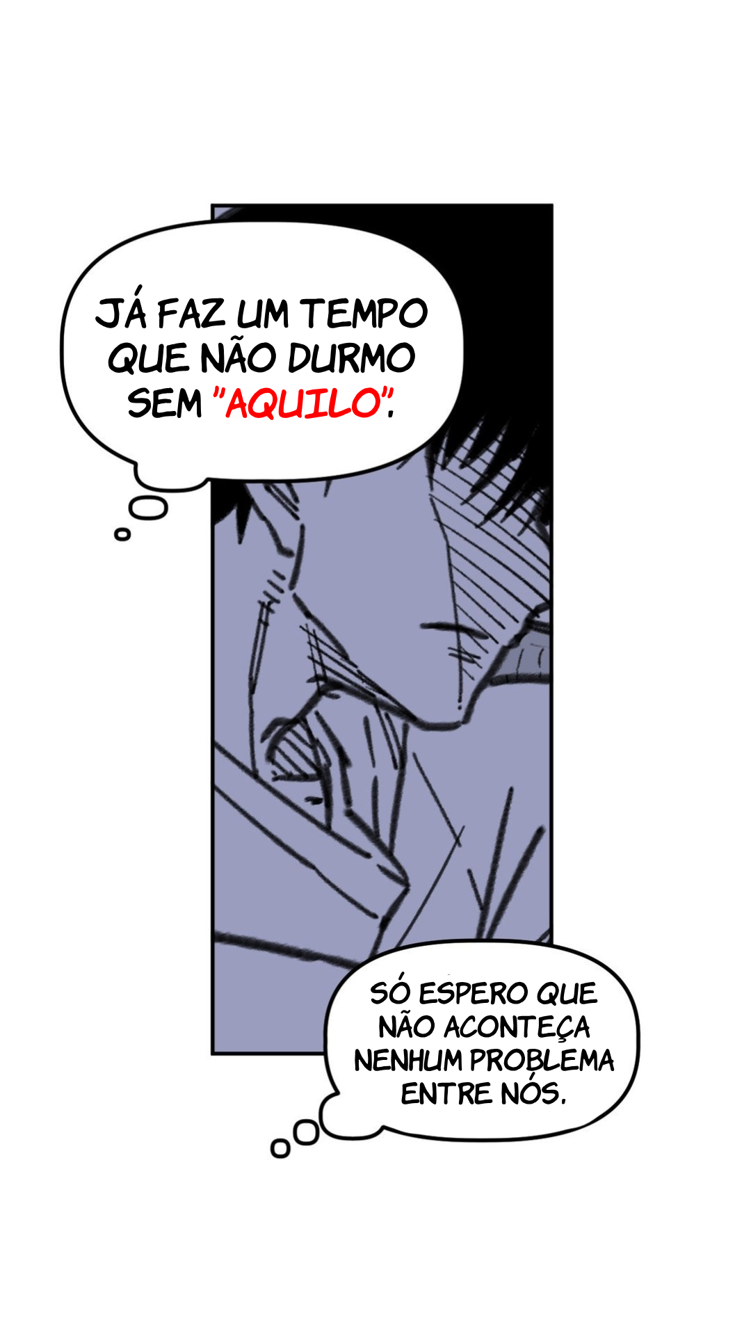 High School Boy Capítulo 22 Página 49