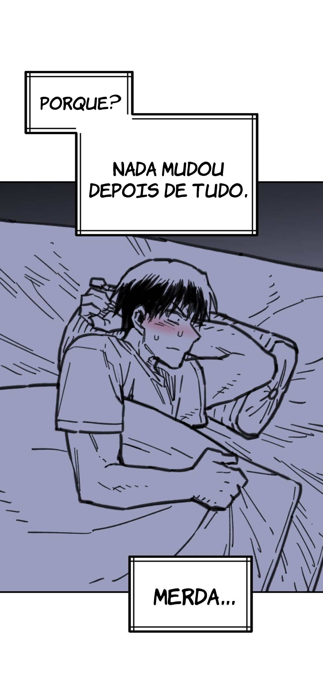 High School Boy Capítulo 22 Página 51