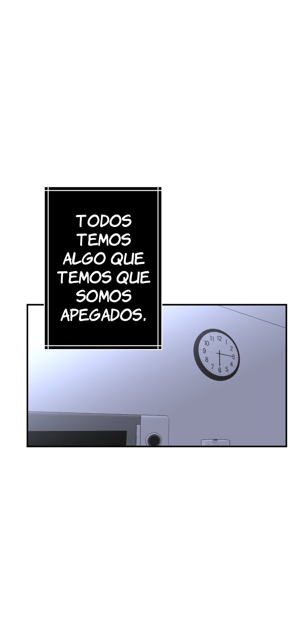 High School Boy Capítulo 23 Página 27