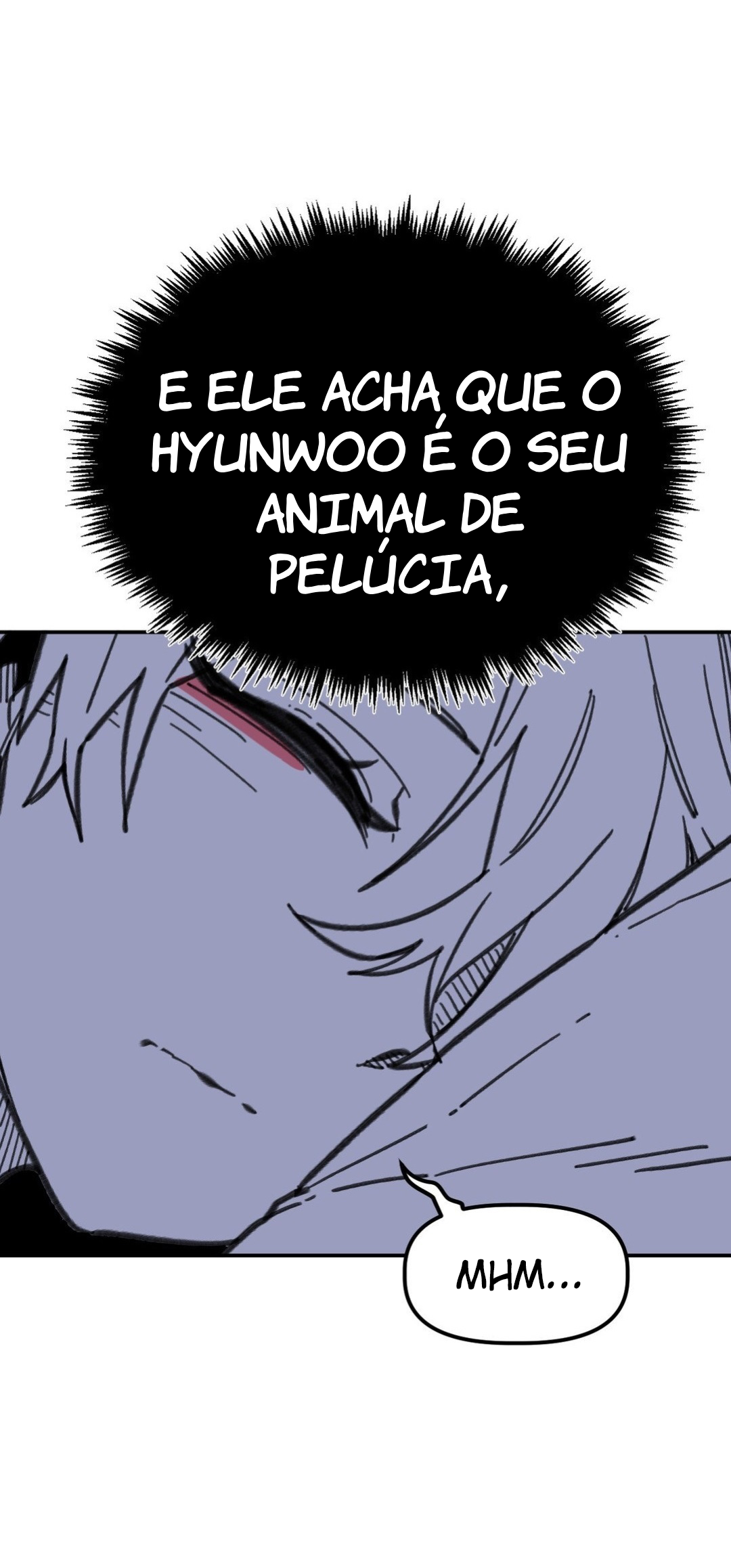 High School Boy Capítulo 23 Página 33
