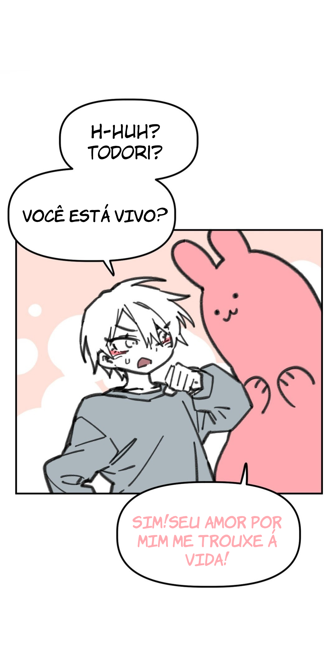 High School Boy Capítulo 23 Página 37