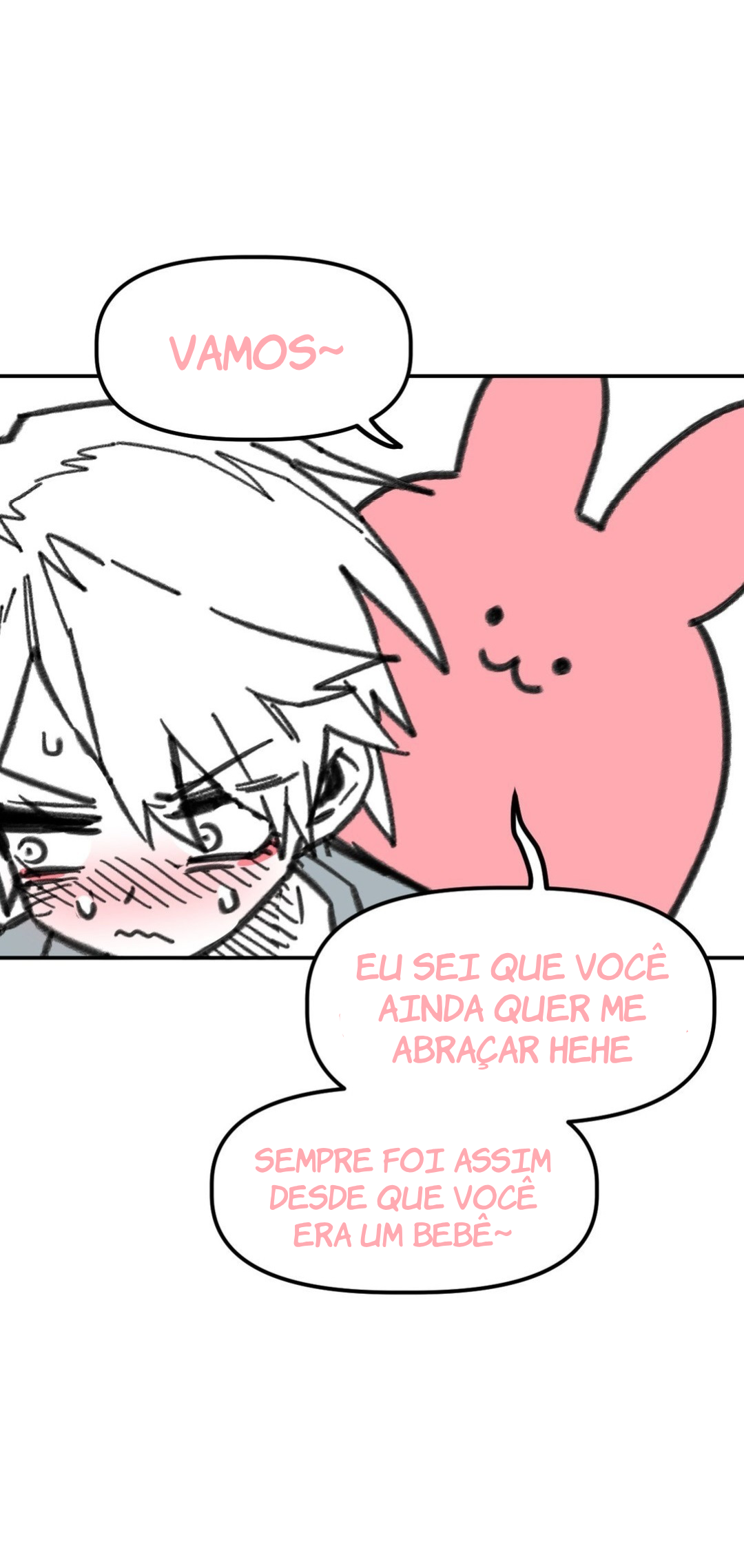 High School Boy Capítulo 23 Página 39