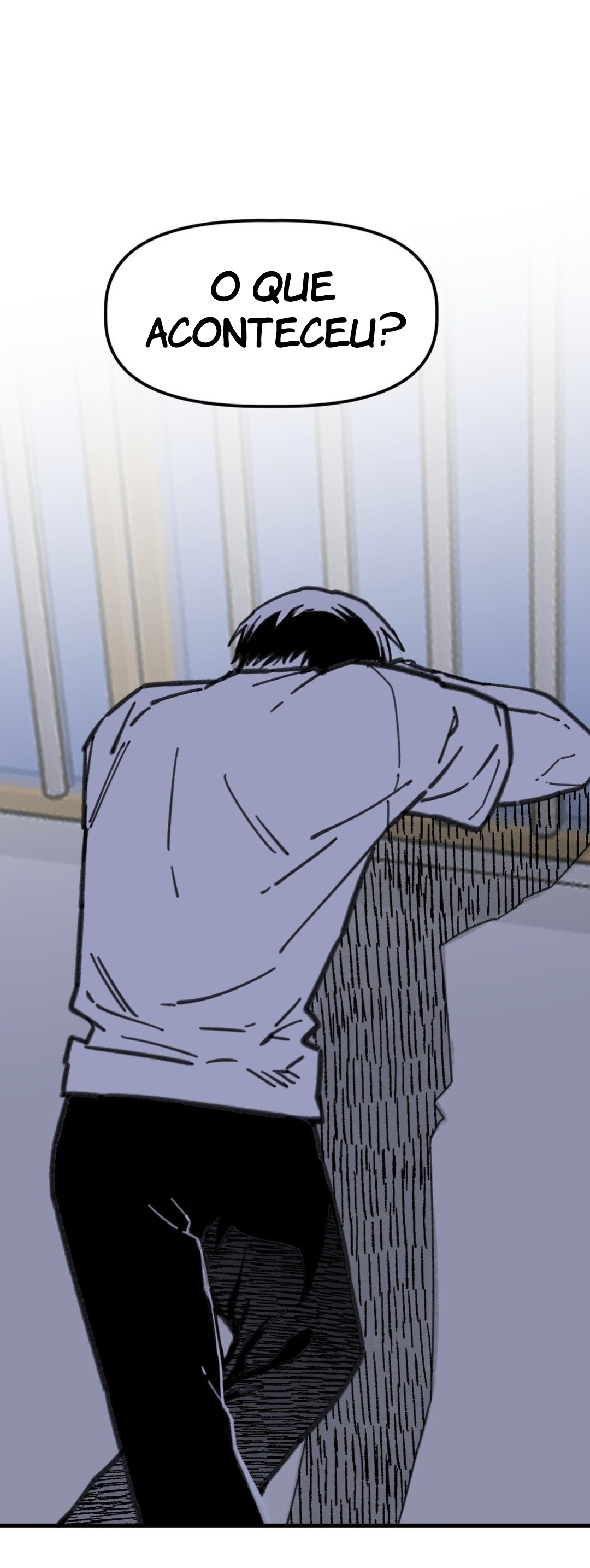 High School Boy Capítulo 23 Página 50