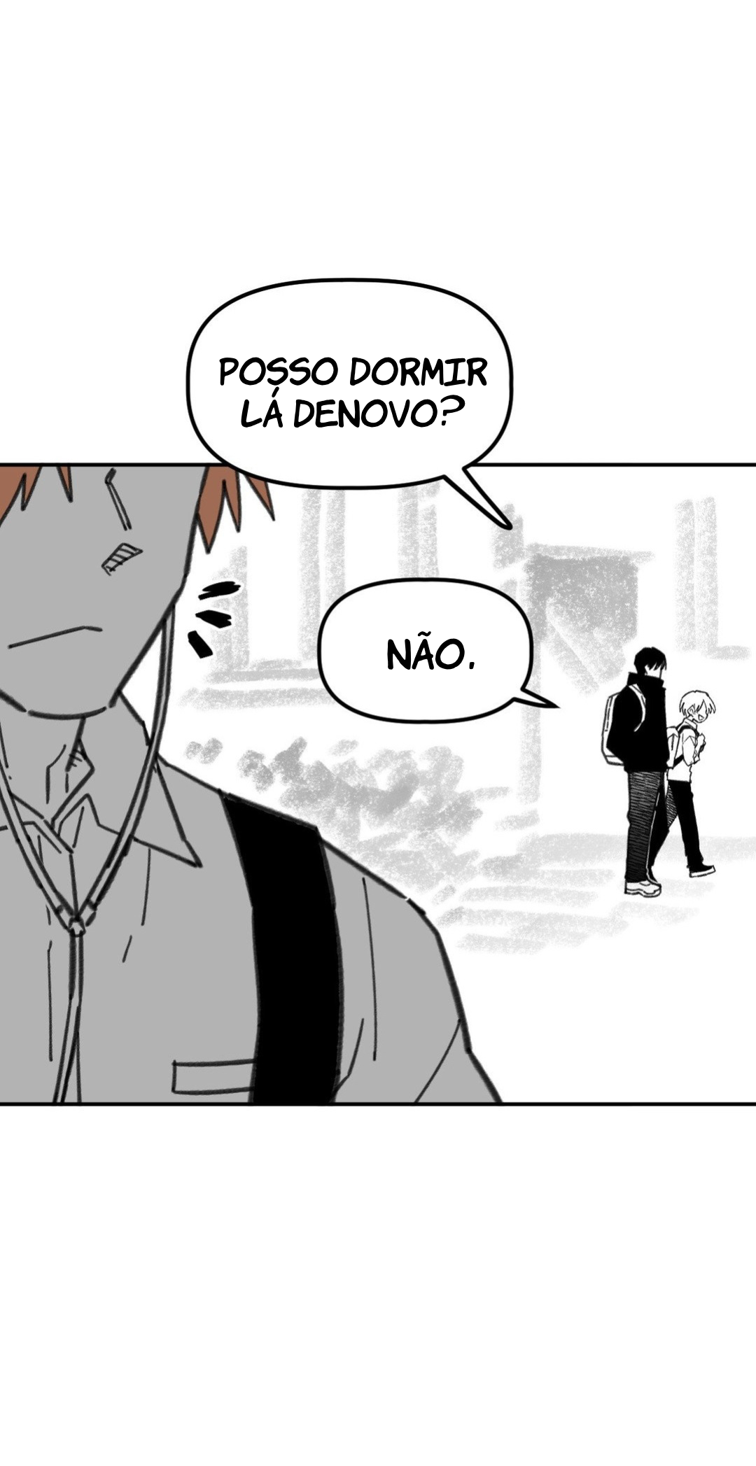 High School Boy Capítulo 23 Página 56