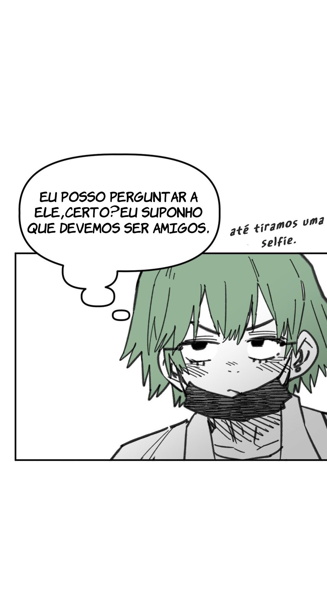 High School Boy Capítulo 24 Página 11