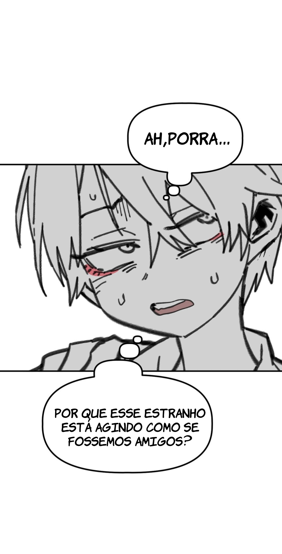 High School Boy Capítulo 24 Página 13