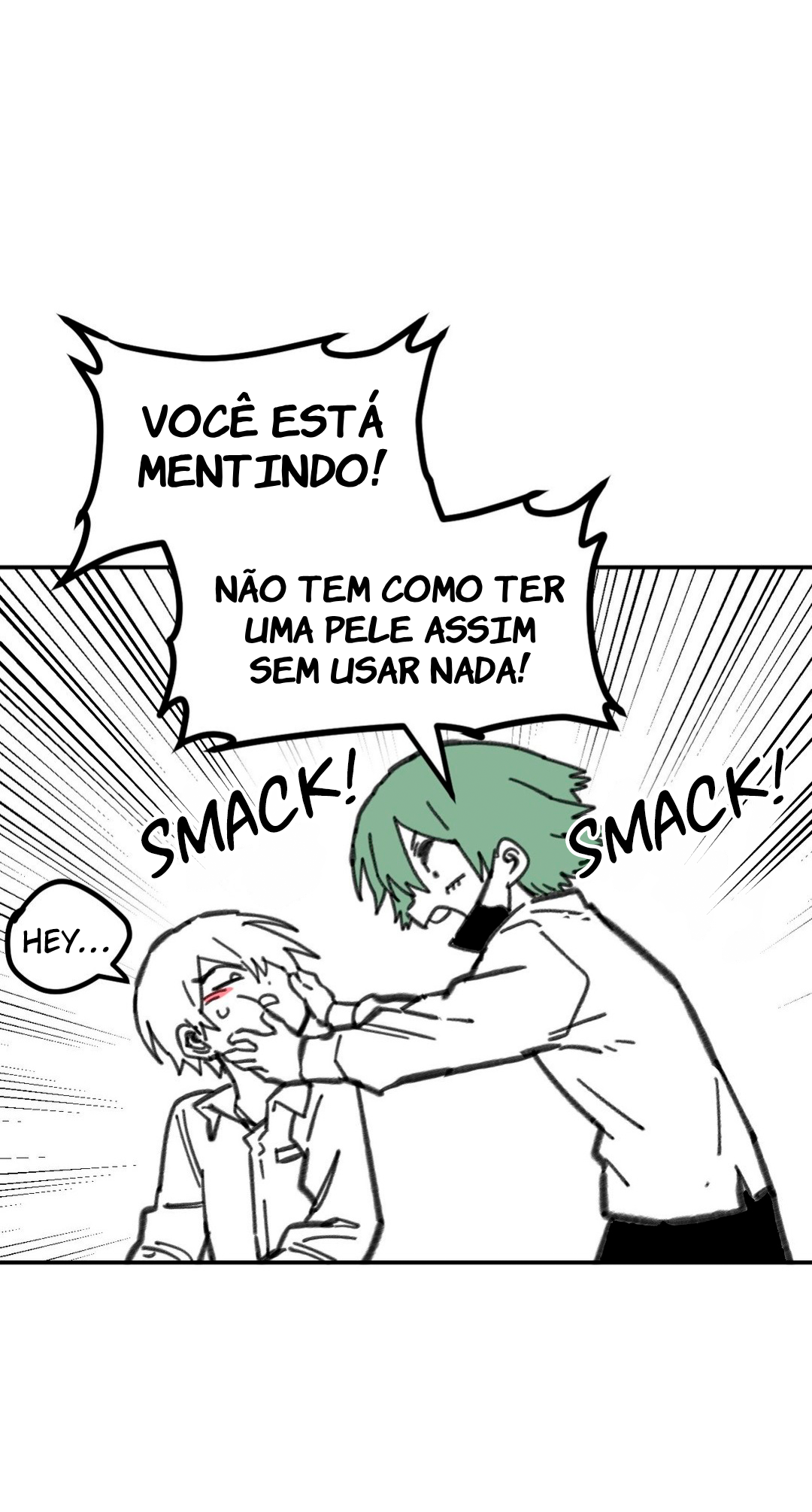 High School Boy Capítulo 24 Página 16