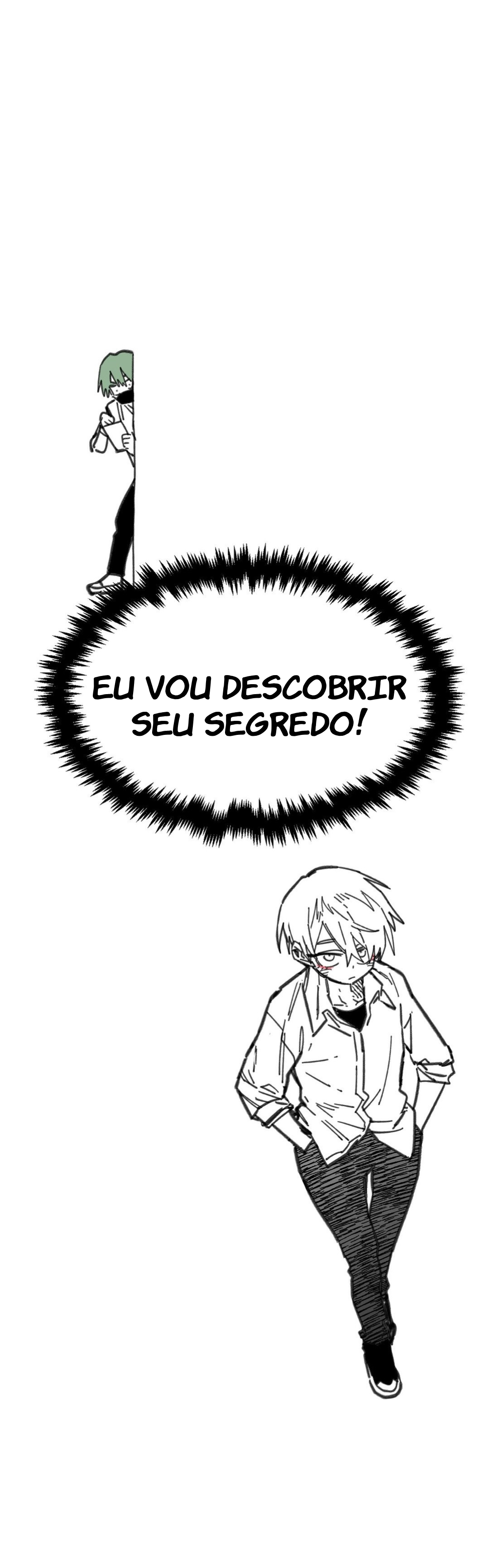 High School Boy Capítulo 24 Página 20