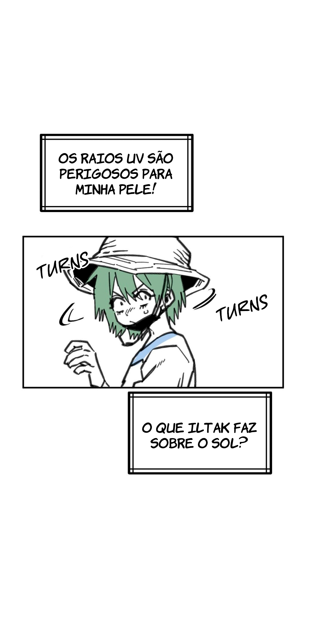 High School Boy Capítulo 24 Página 23