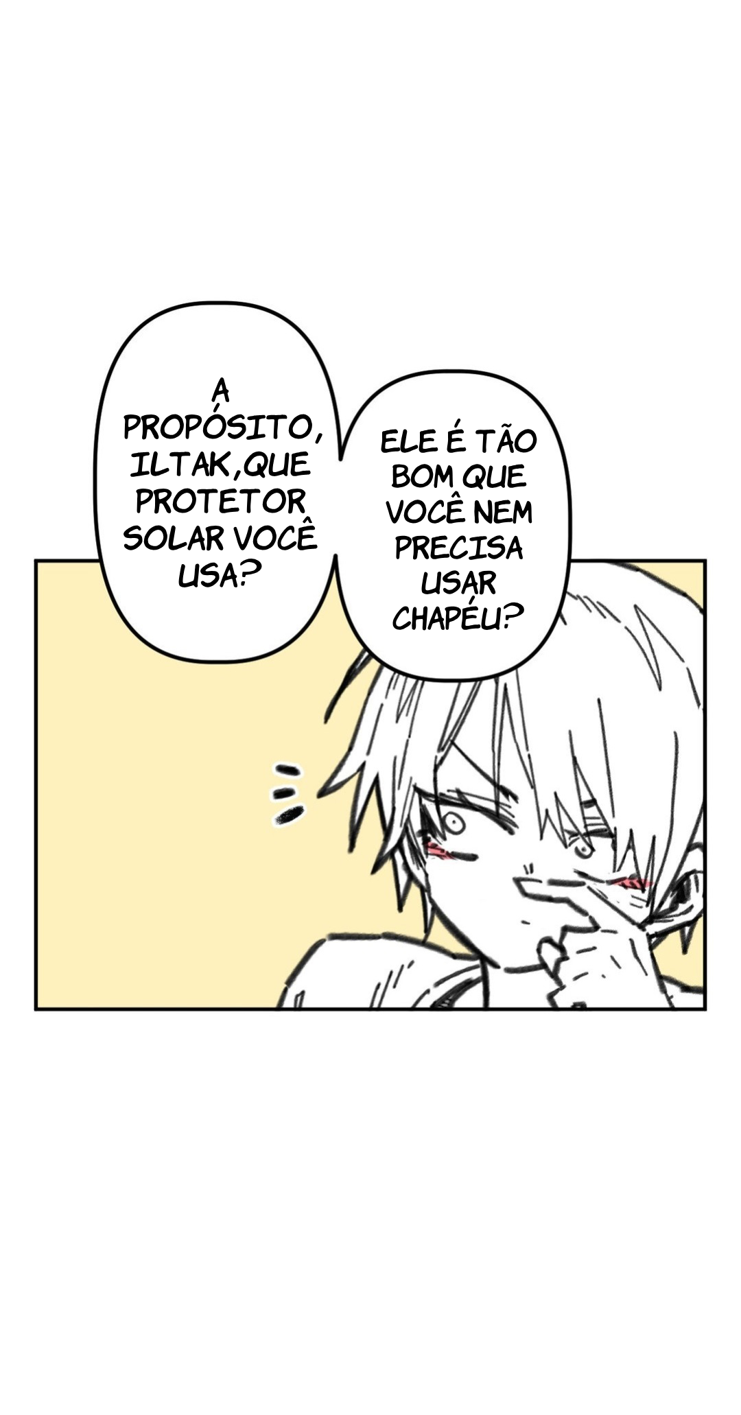 High School Boy Capítulo 24 Página 31