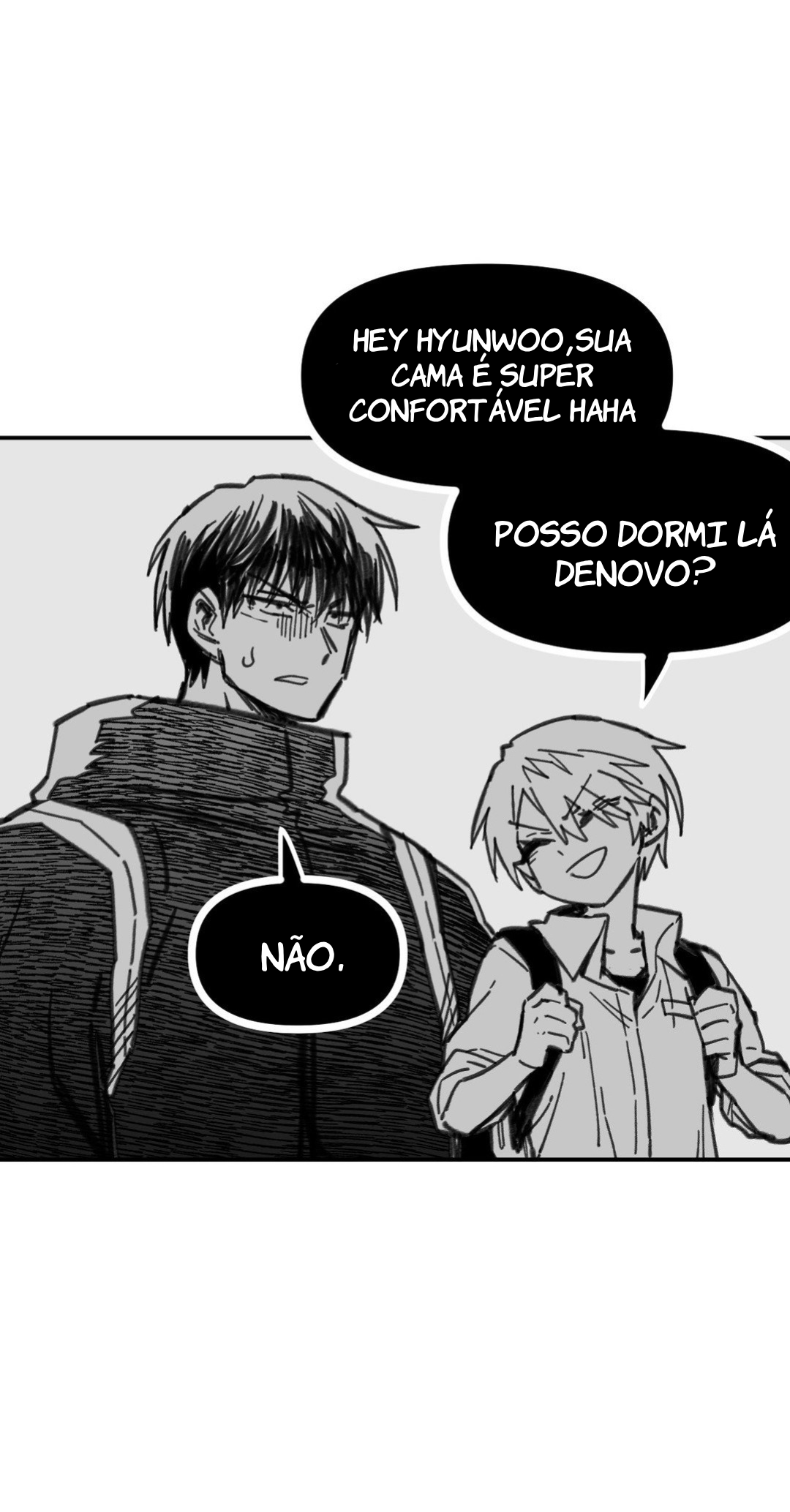 High School Boy Capítulo 24 Página 52